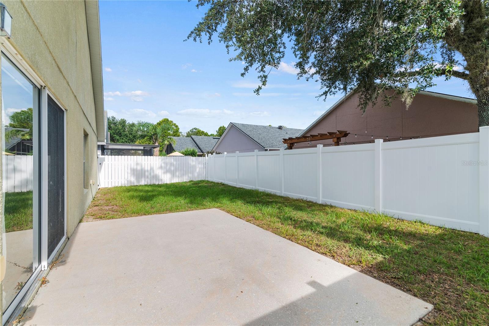 648 PLACID RUN RD, ORANGE CITY, FL, 32763