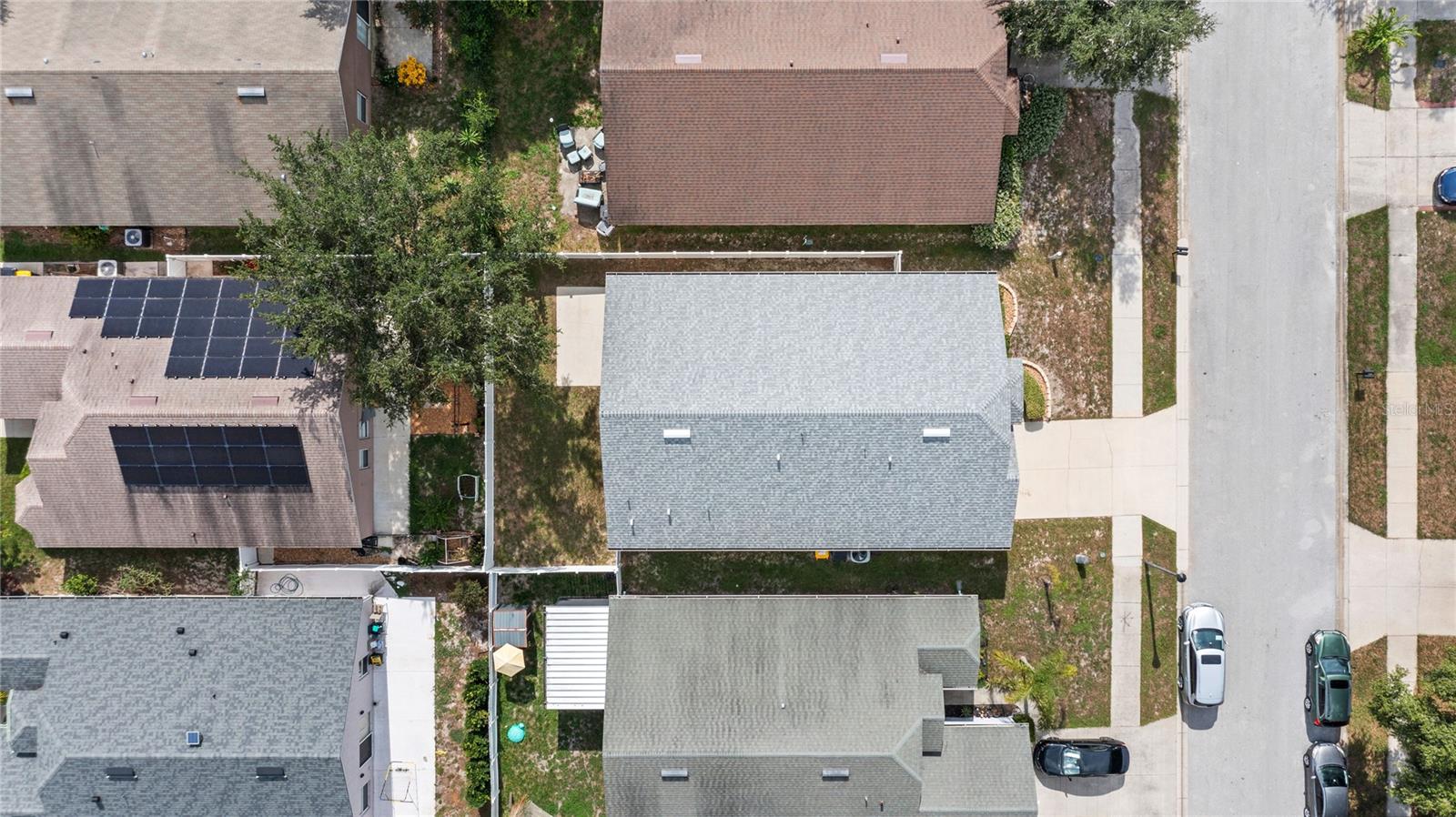 648 PLACID RUN RD, ORANGE CITY, FL, 32763