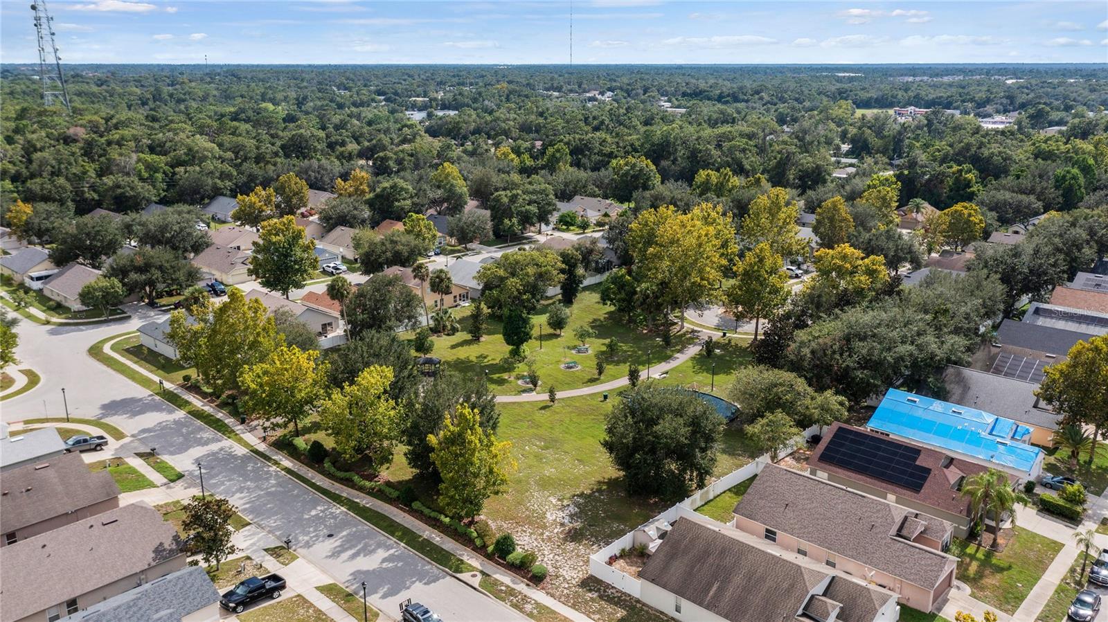 648 PLACID RUN RD, ORANGE CITY, FL, 32763