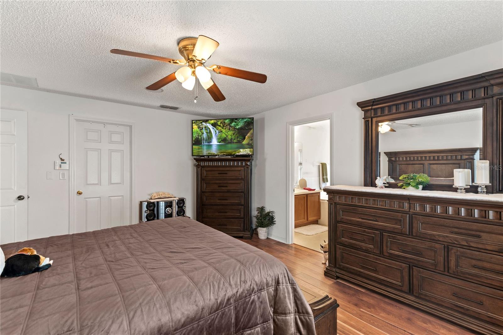 648 PLACID RUN RD, ORANGE CITY, FL, 32763