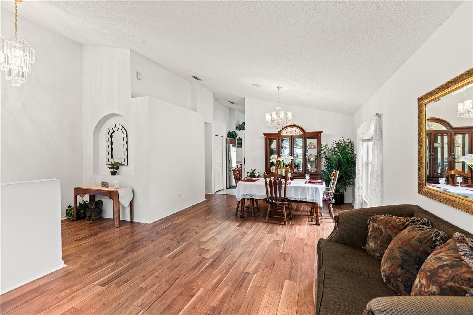 648 PLACID RUN RD, ORANGE CITY, FL, 32763