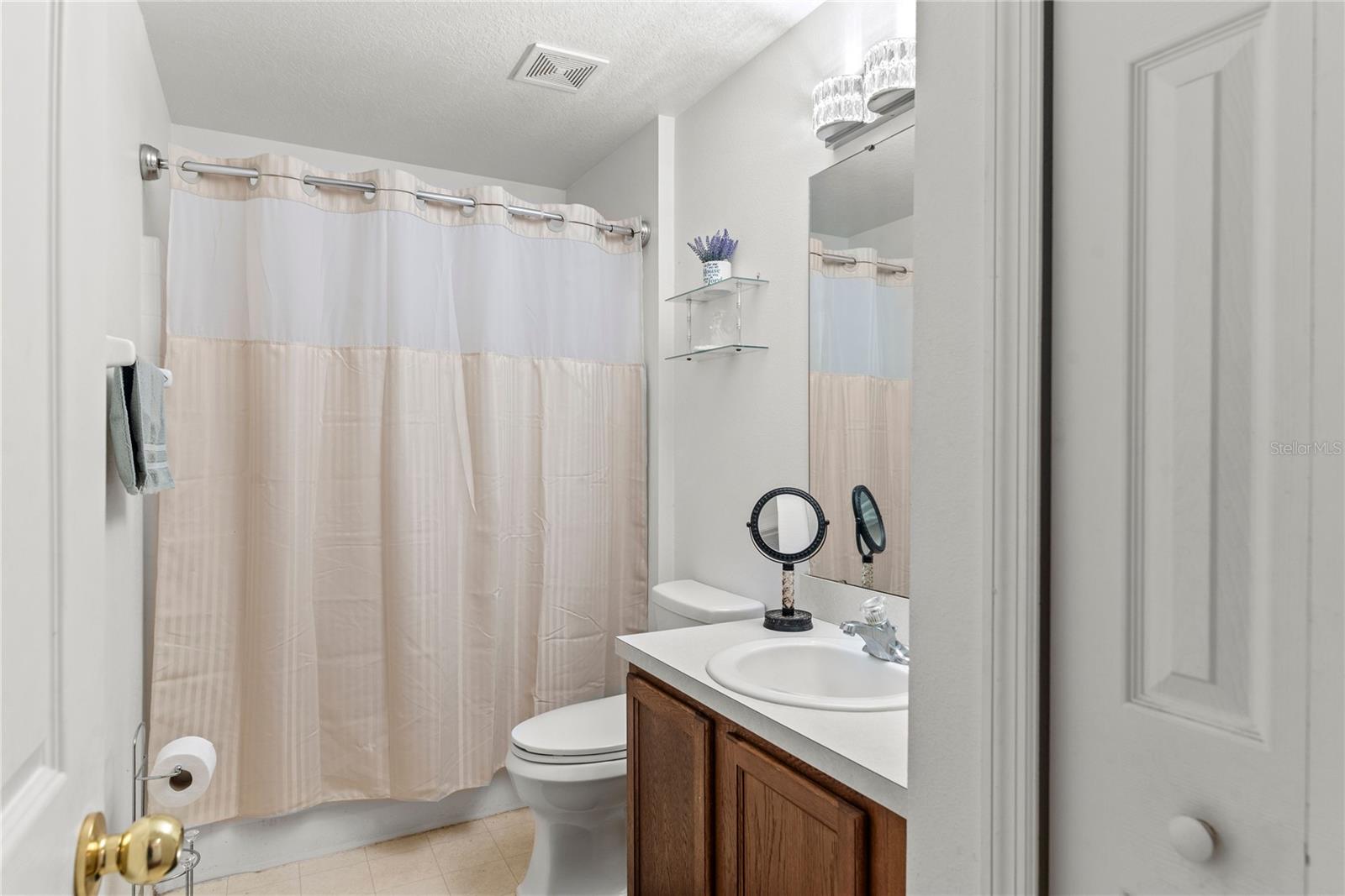 648 PLACID RUN RD, ORANGE CITY, FL, 32763