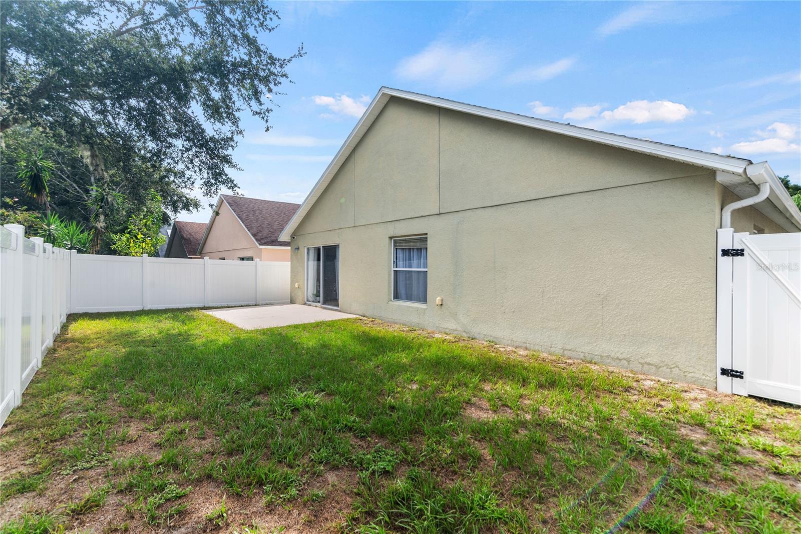 648 PLACID RUN RD, ORANGE CITY, FL, 32763