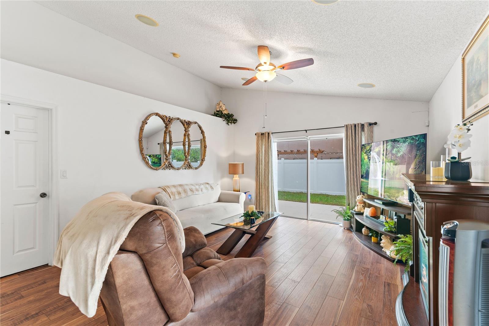 648 PLACID RUN RD, ORANGE CITY, FL, 32763