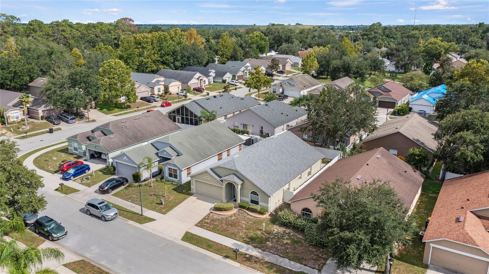 648 PLACID RUN RD, ORANGE CITY, FL, 32763