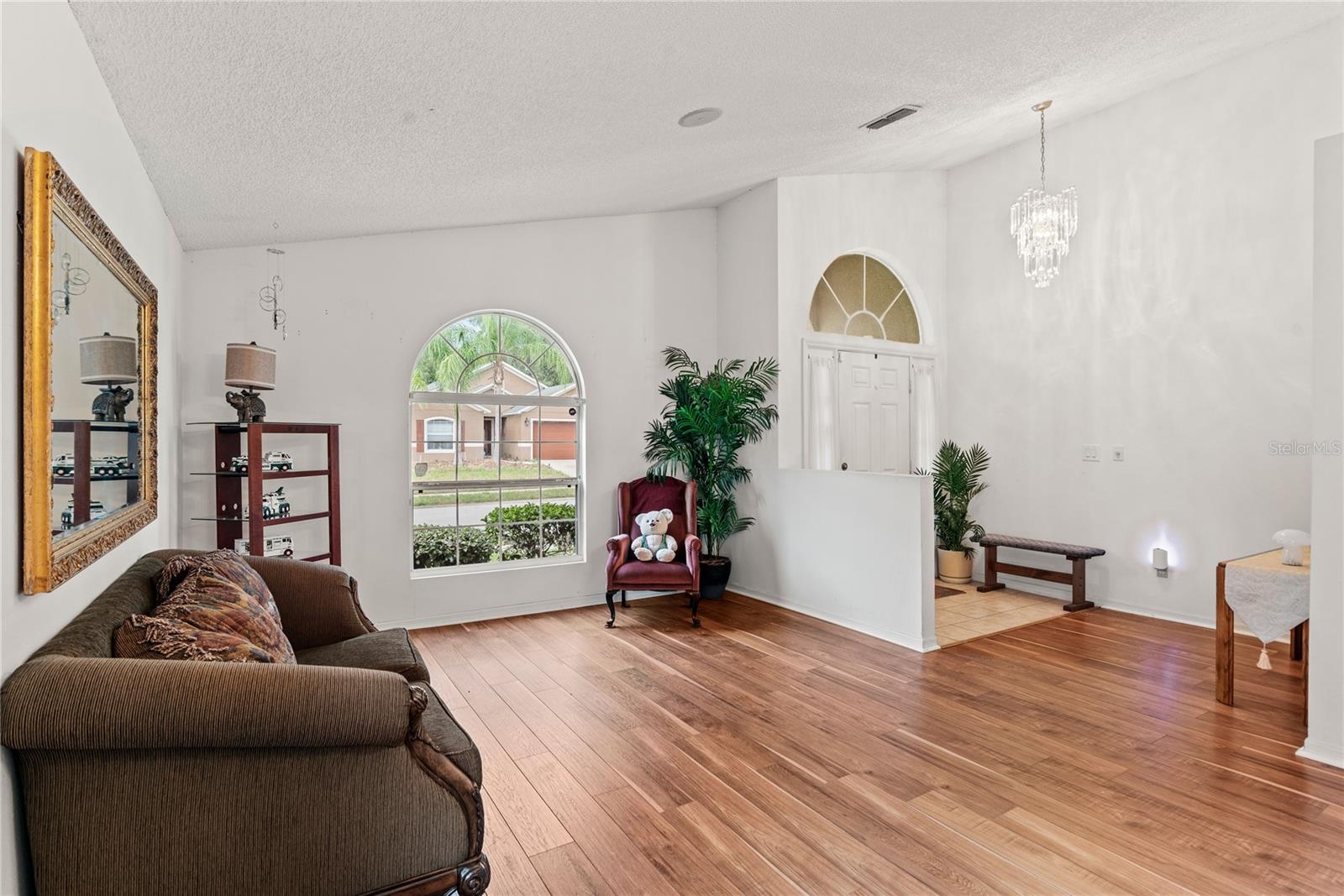 648 PLACID RUN RD, ORANGE CITY, FL, 32763