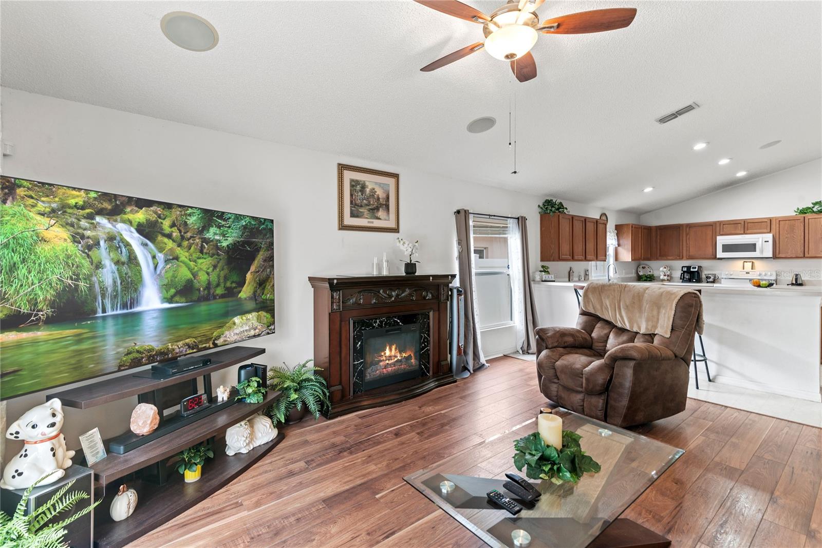 648 PLACID RUN RD, ORANGE CITY, FL, 32763