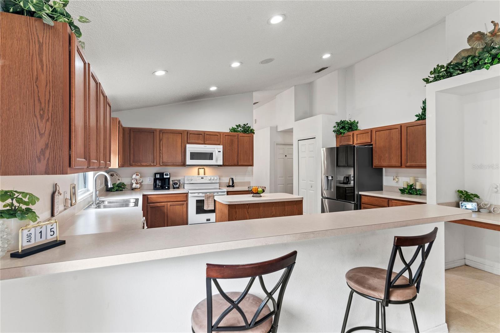 648 PLACID RUN RD, ORANGE CITY, FL, 32763