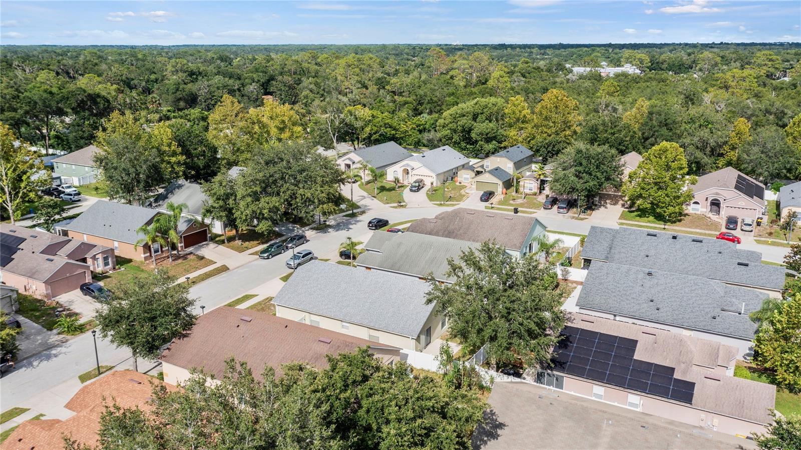 648 PLACID RUN RD, ORANGE CITY, FL, 32763