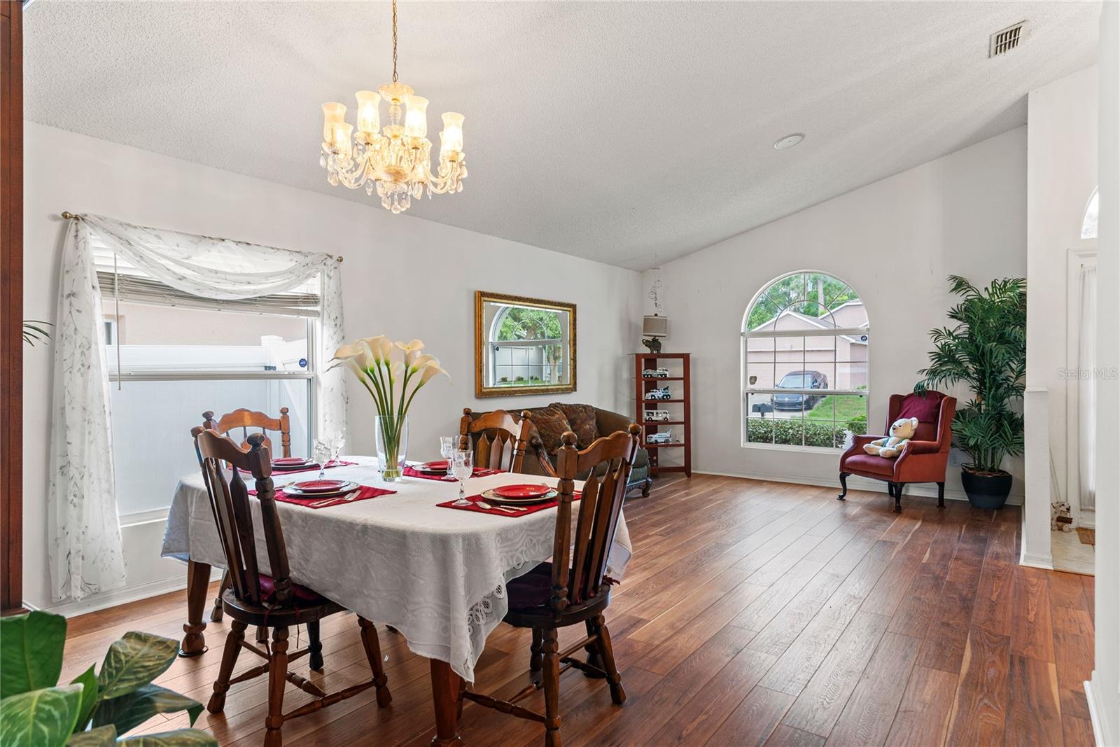 648 PLACID RUN RD, ORANGE CITY, FL, 32763