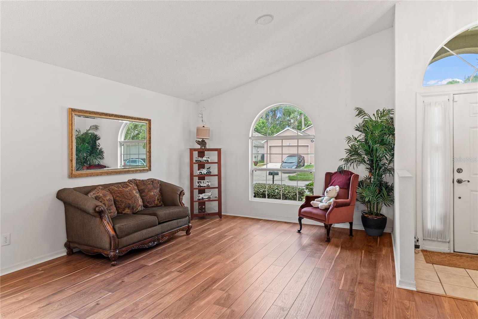 648 PLACID RUN RD, ORANGE CITY, FL, 32763