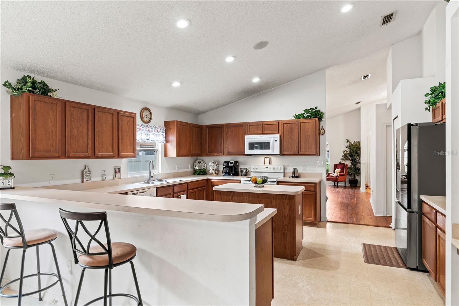 648 PLACID RUN RD, ORANGE CITY, FL, 32763