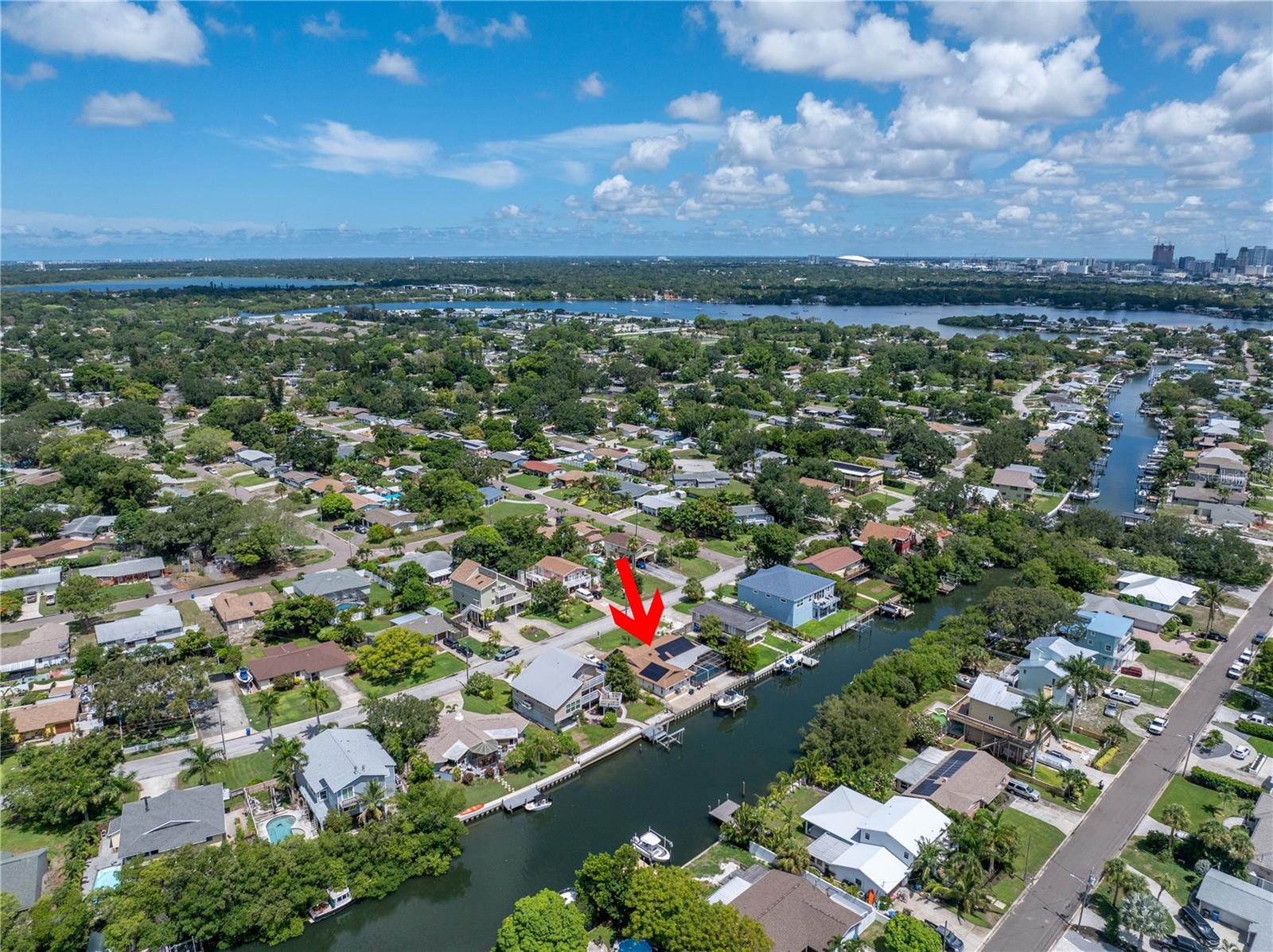 4098 BEACH DR SE, ST PETERSBURG, FL, 33705