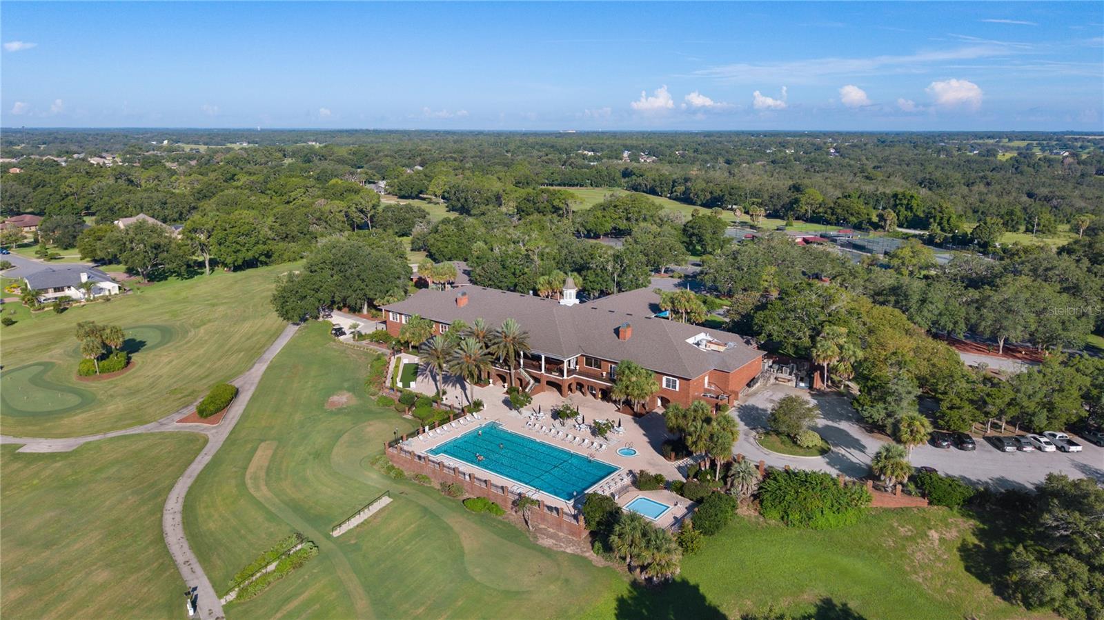 5252 GROVE MNR, LADY LAKE, FL, 32159