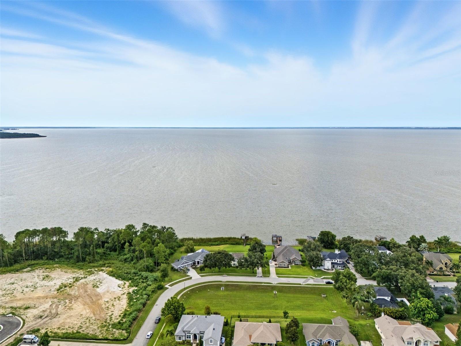 N DANIELS ST, OAKLAND, FL, 34760