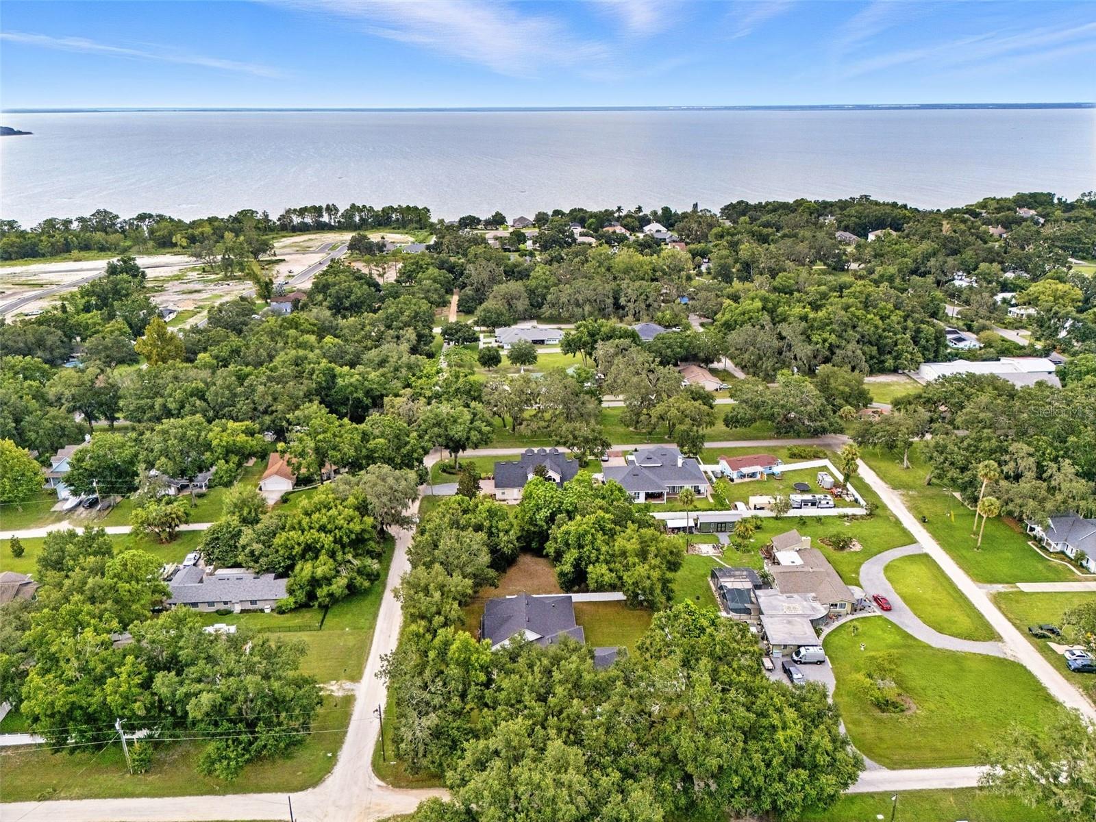 N DANIELS ST, OAKLAND, FL, 34760