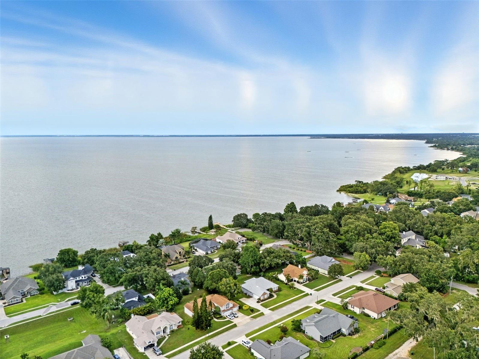 N DANIELS ST, OAKLAND, FL, 34760