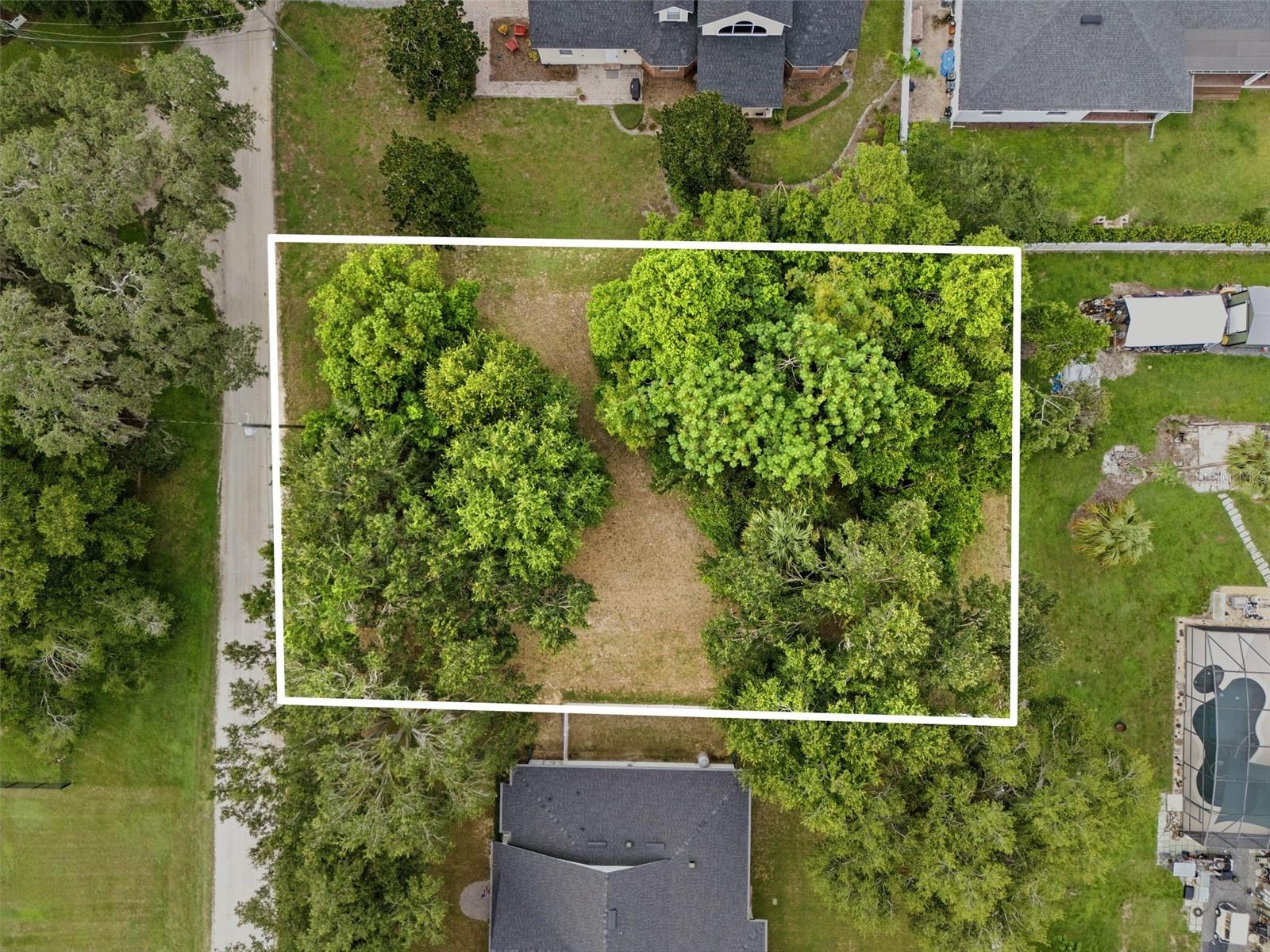 N DANIELS ST, OAKLAND, FL, 34760