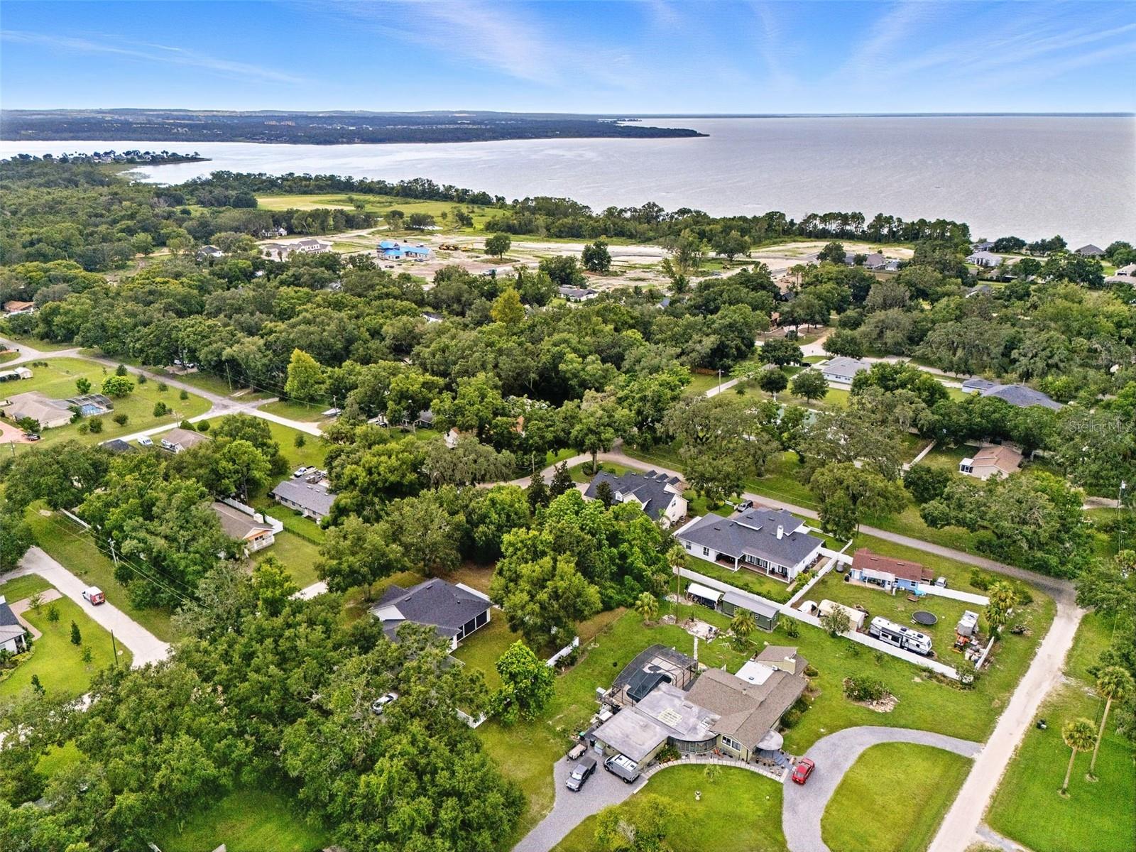 N DANIELS ST, OAKLAND, FL, 34760