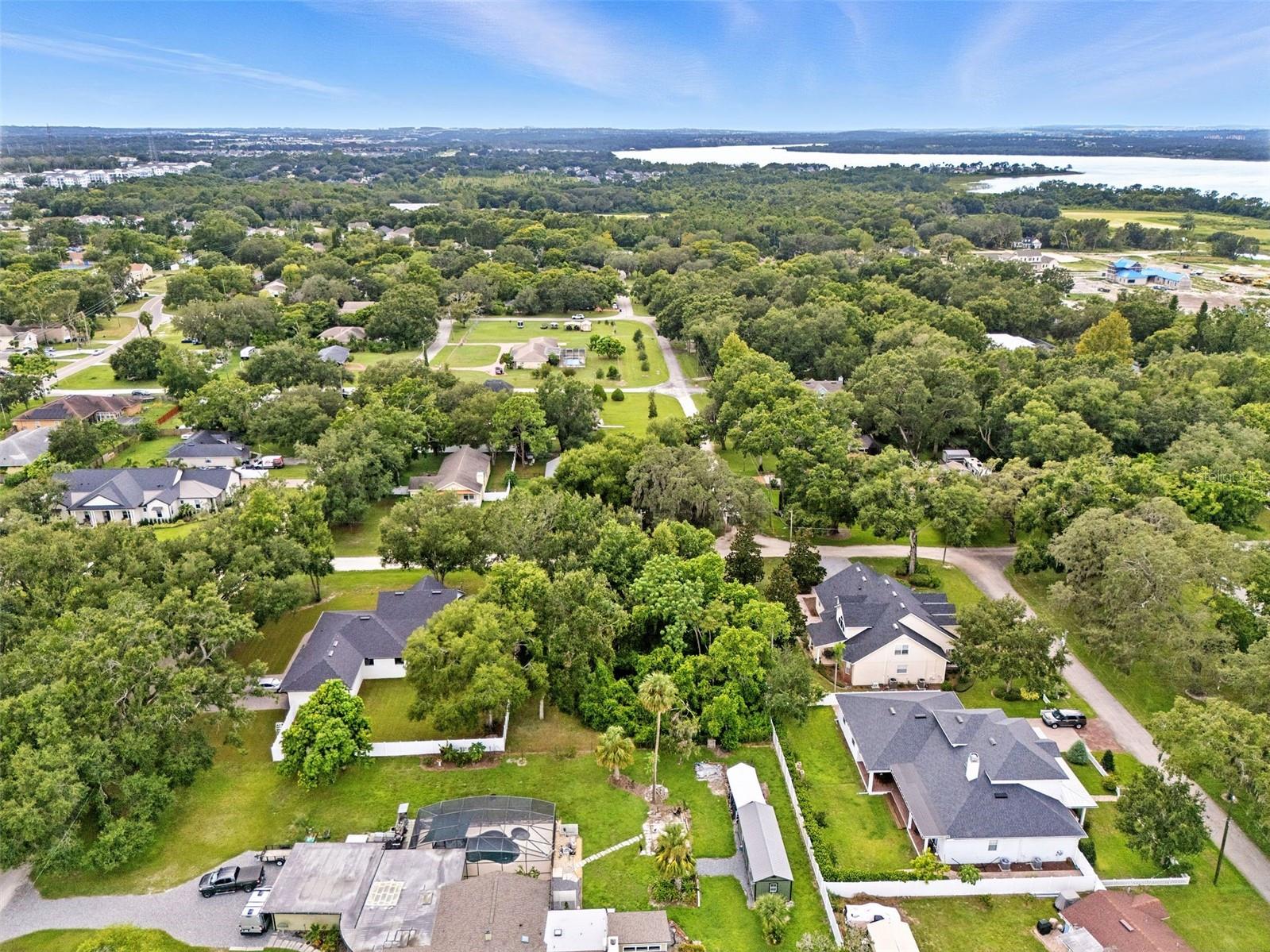 N DANIELS ST, OAKLAND, FL, 34760