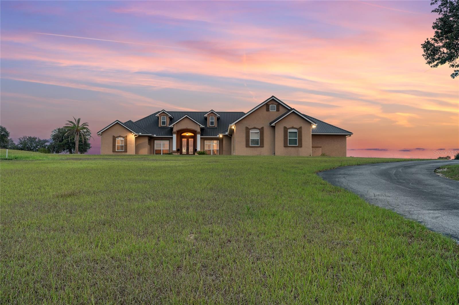 17290 W HIGHWAY 328, DUNNELLON, FL, 34432