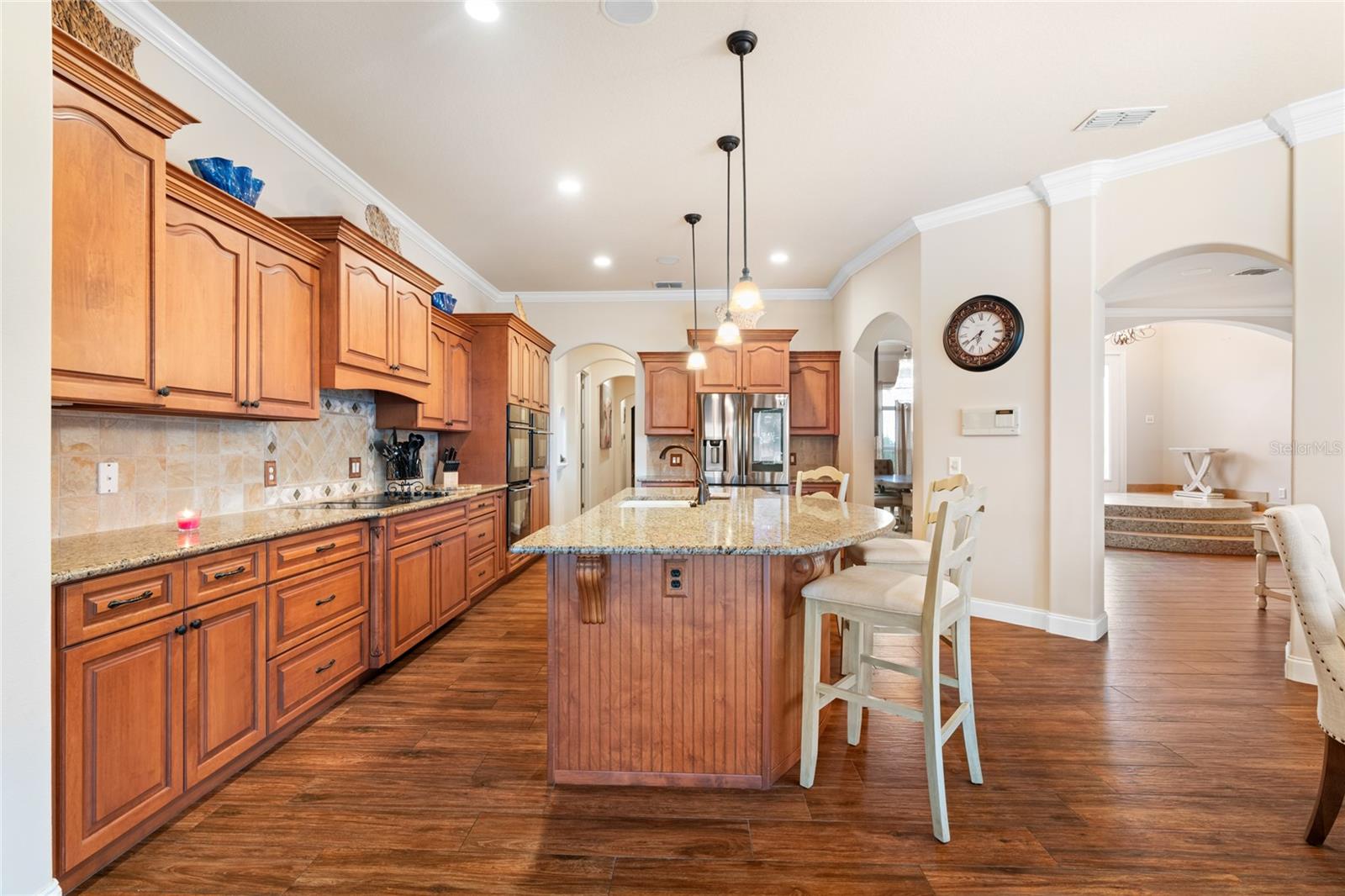 17290 W HIGHWAY 328, DUNNELLON, FL, 34432