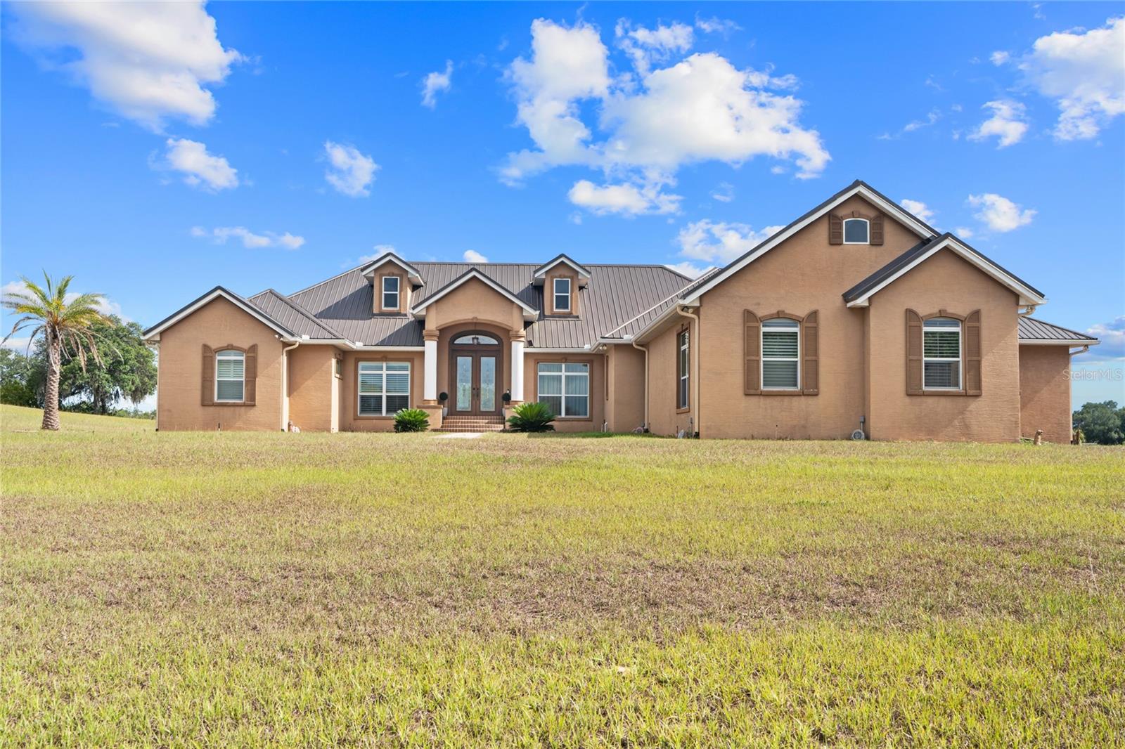 17290 W HIGHWAY 328, DUNNELLON, FL, 34432