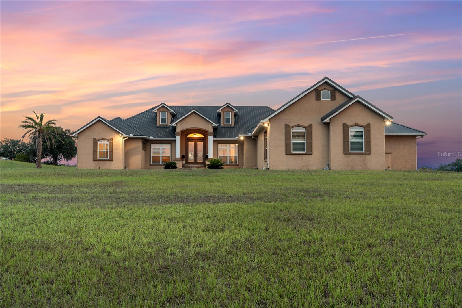 17290 W HIGHWAY 328, DUNNELLON, FL, 34432