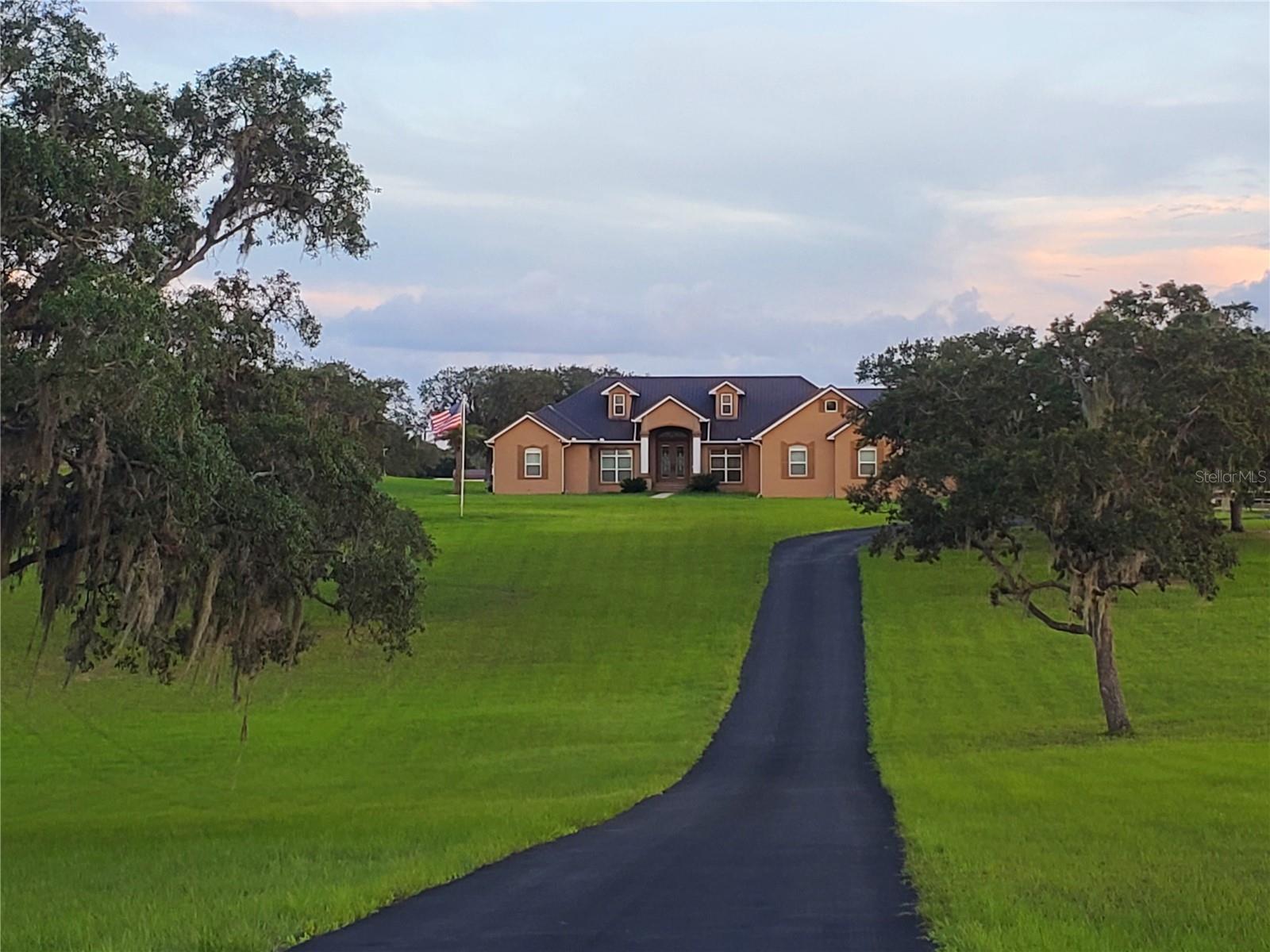 17290 W HIGHWAY 328, DUNNELLON, FL, 34432