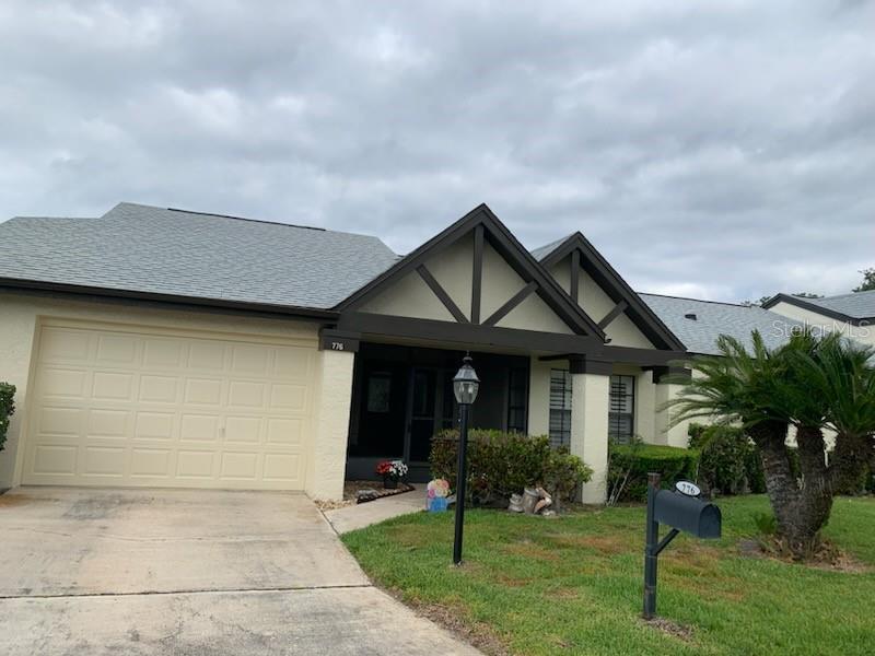 776 LAKEWOOD DR, PALM HARBOR, FL, 34684
