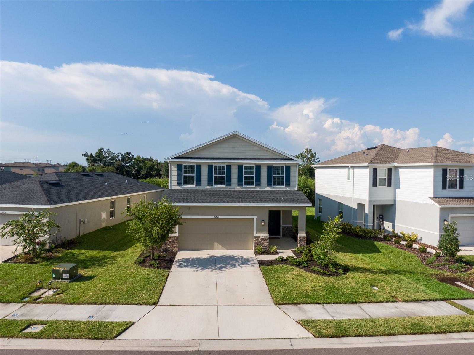 10604 HIGH NOON, PARRISH, FL, 34219