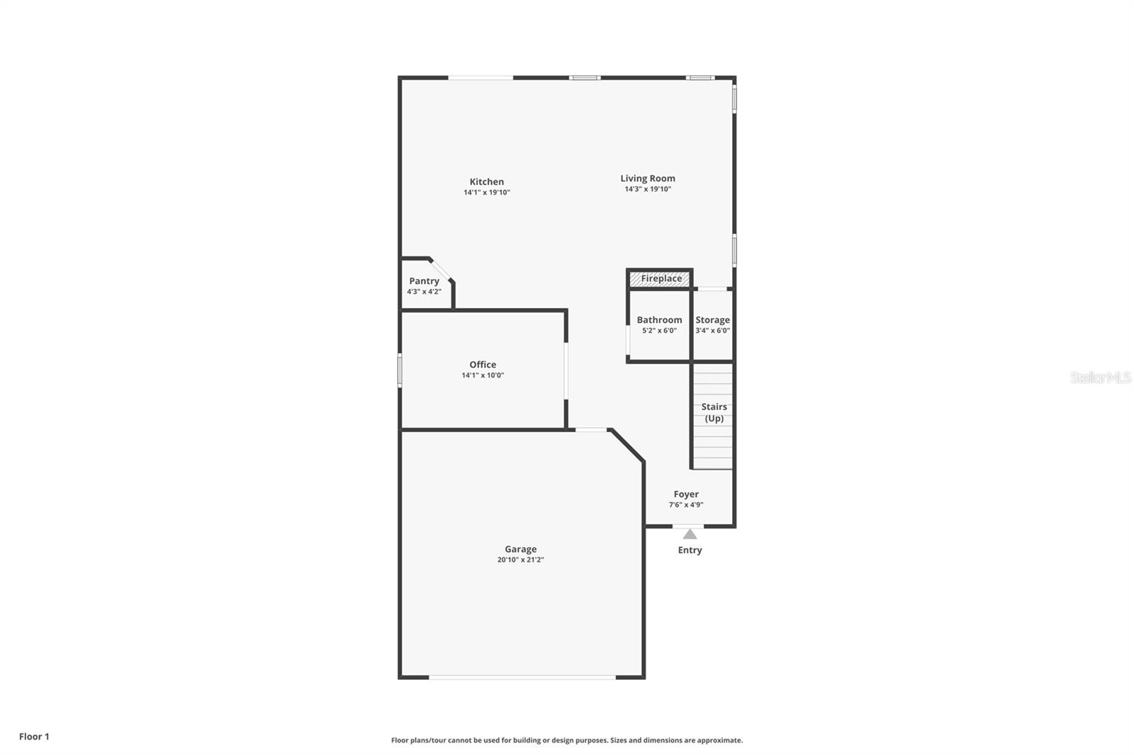 10604 HIGH NOON, PARRISH, FL, 34219