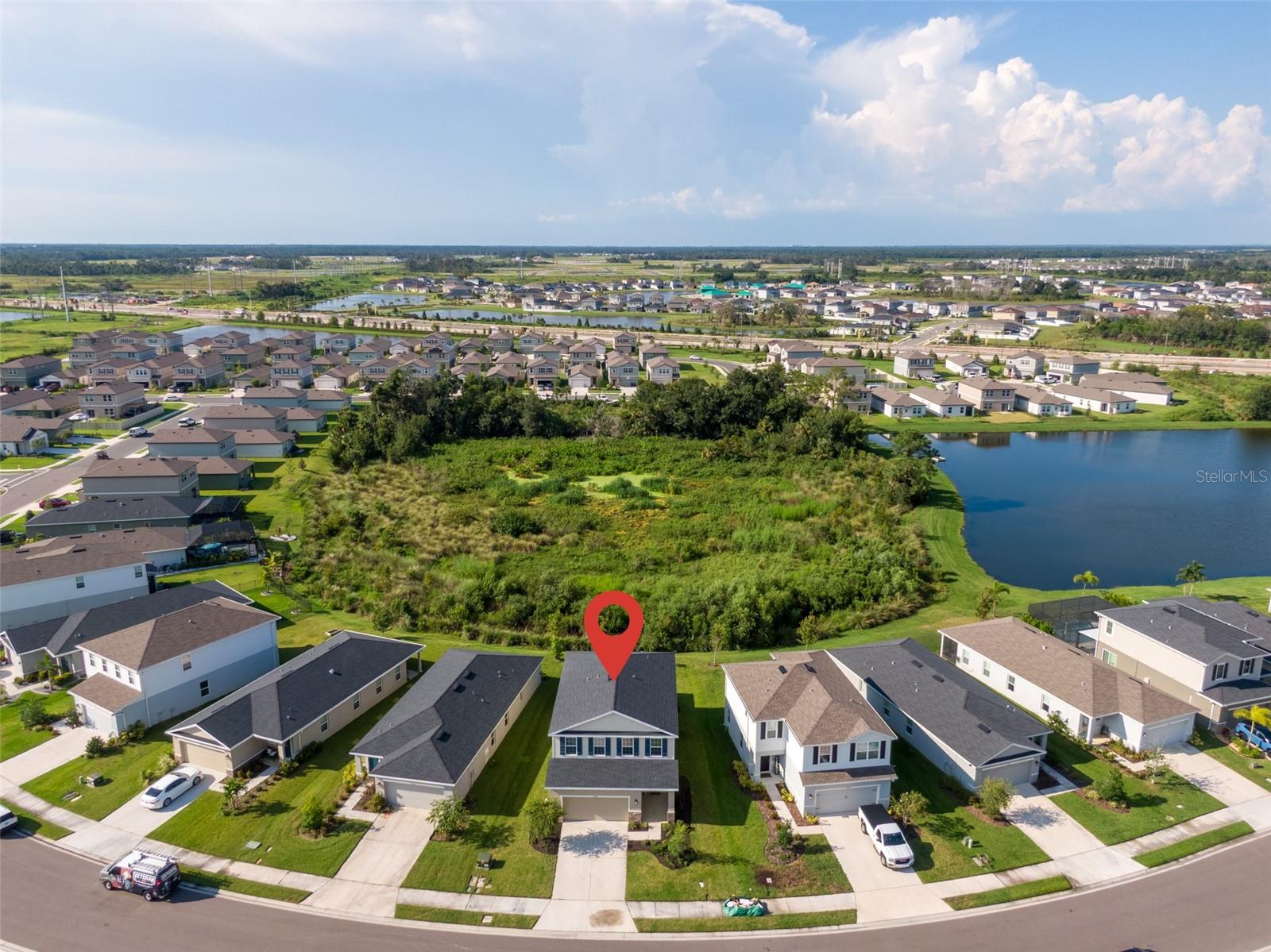 10604 HIGH NOON, PARRISH, FL, 34219