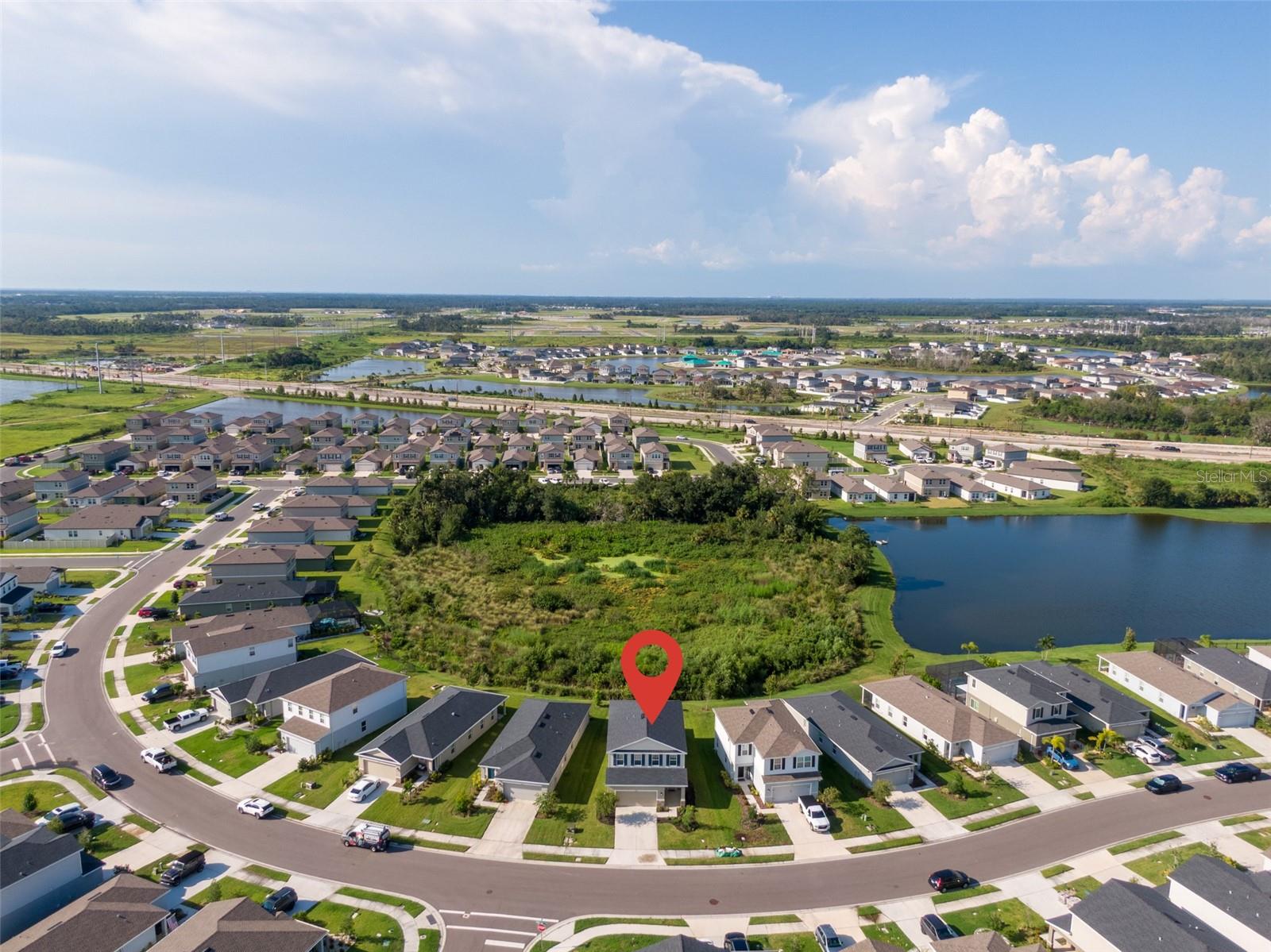 10604 HIGH NOON, PARRISH, FL, 34219