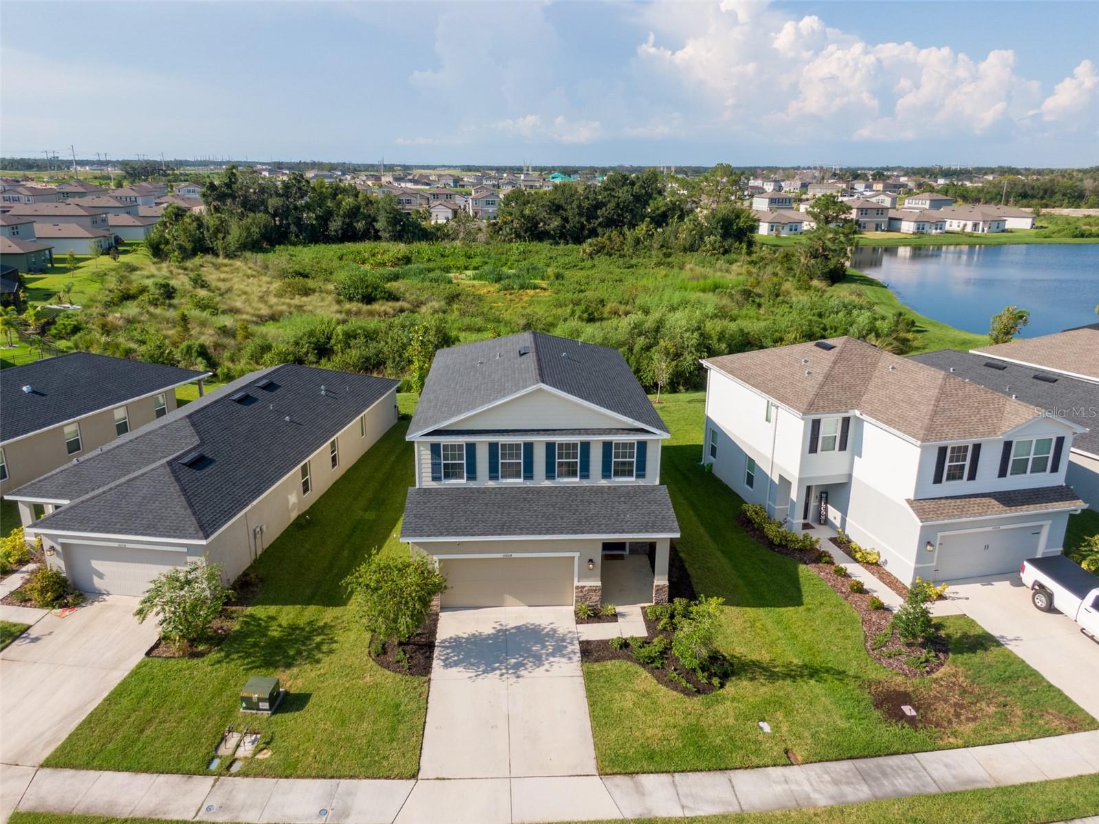 10604 HIGH NOON, PARRISH, FL, 34219