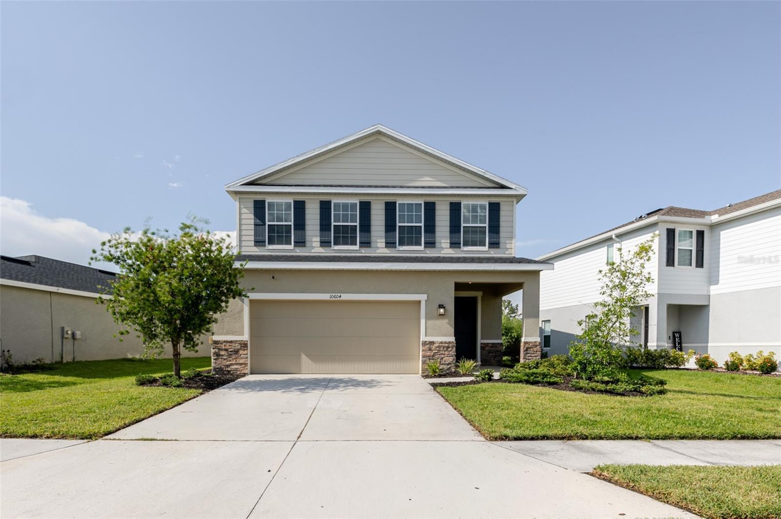 10604 HIGH NOON, PARRISH, FL, 34219
