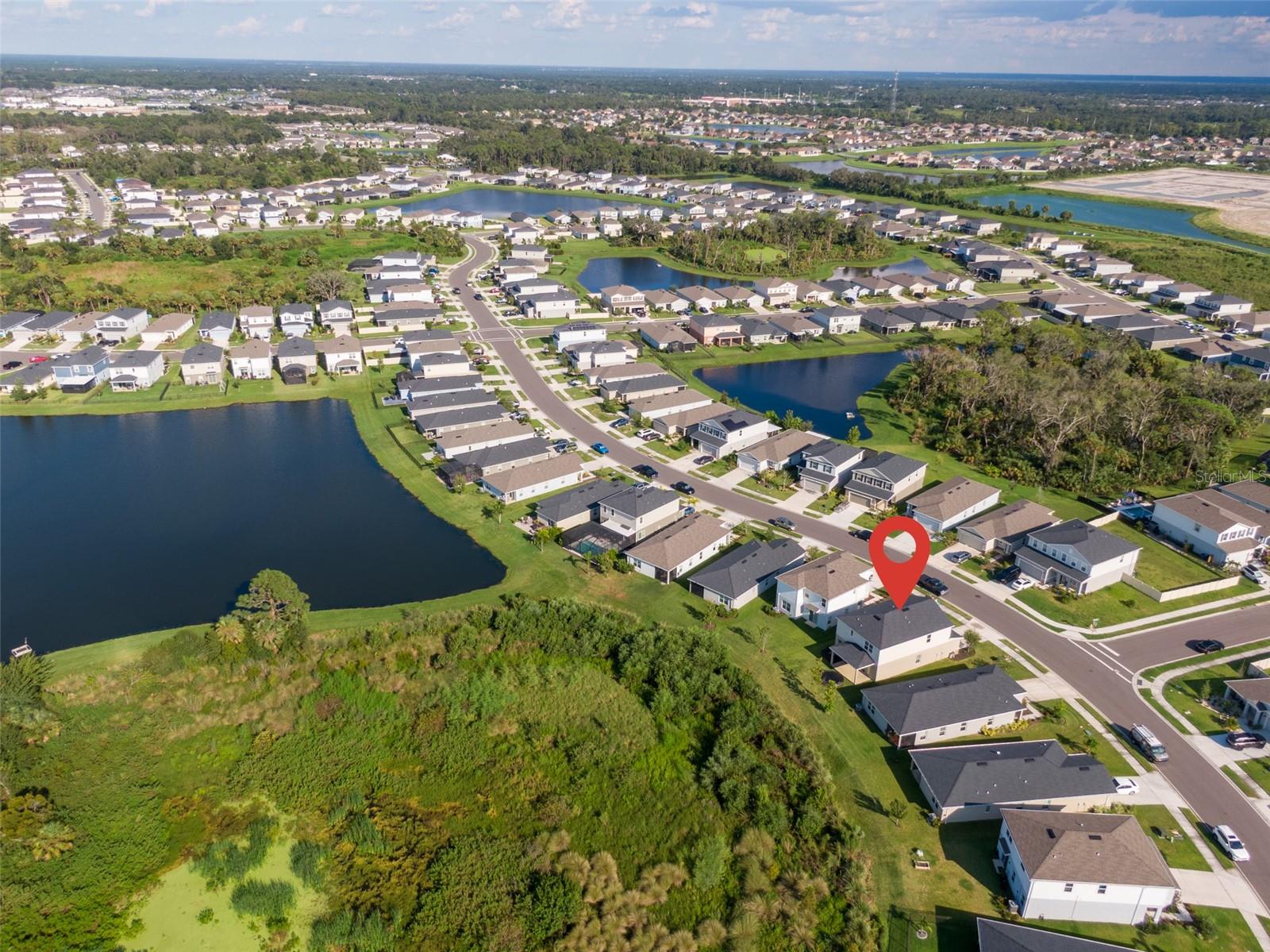 10604 HIGH NOON, PARRISH, FL, 34219