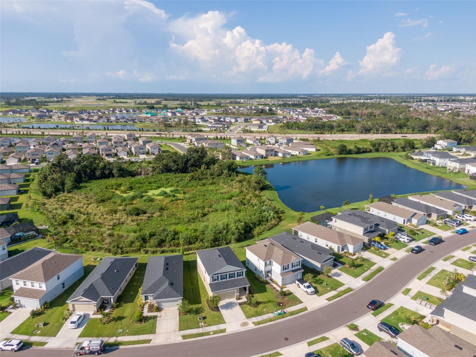 10604 HIGH NOON, PARRISH, FL, 34219