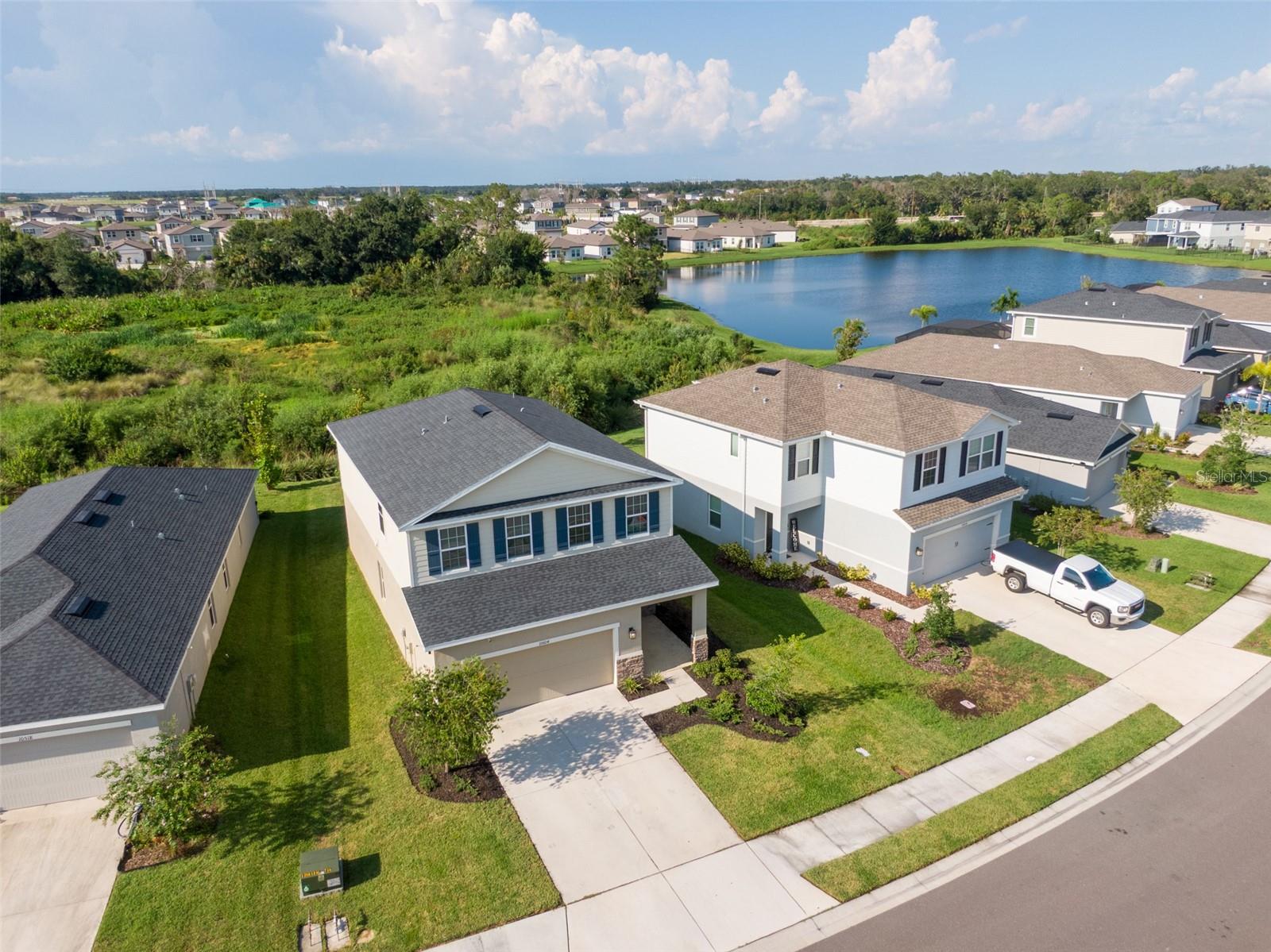 10604 HIGH NOON, PARRISH, FL, 34219