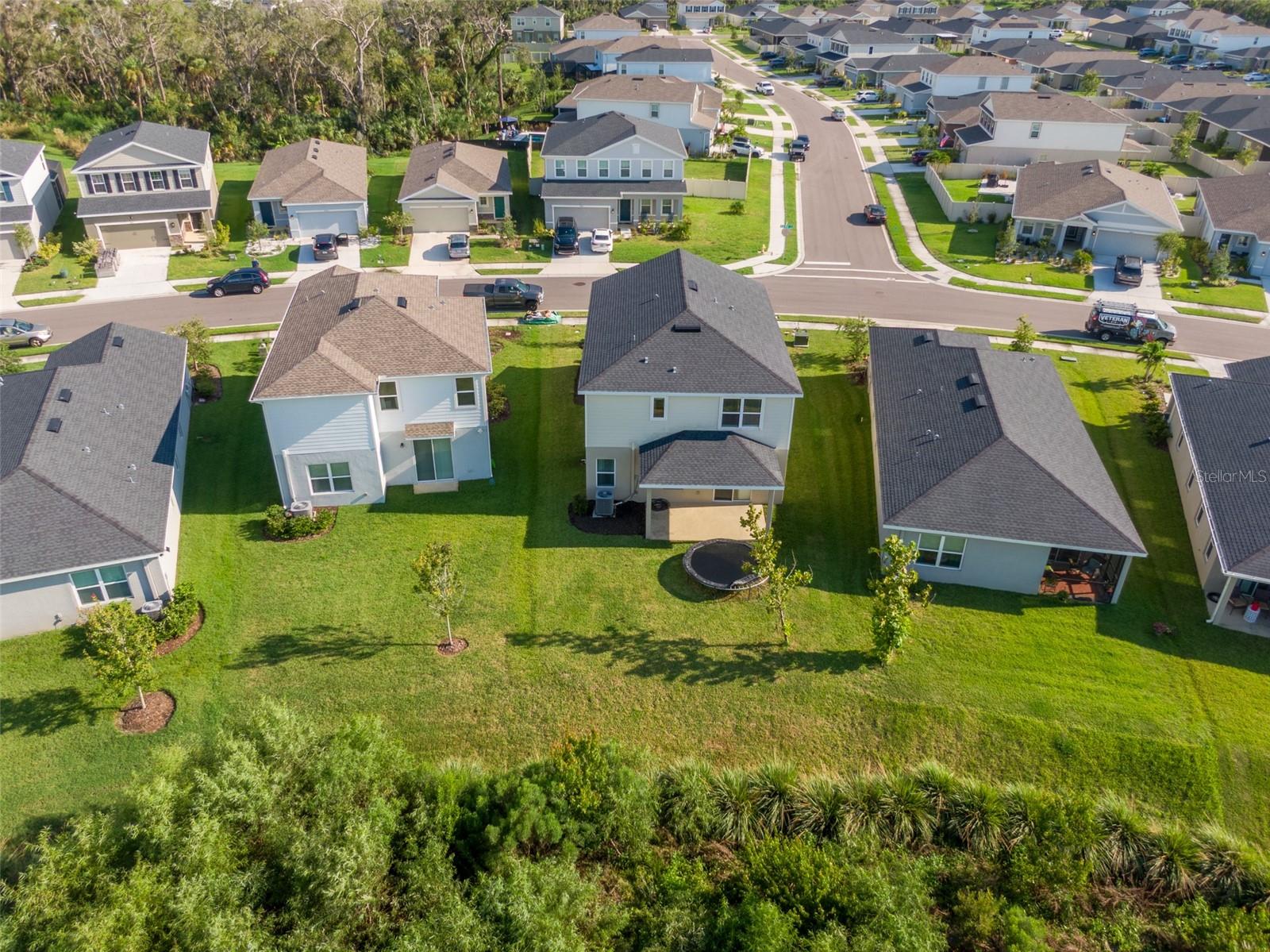 10604 HIGH NOON, PARRISH, FL, 34219