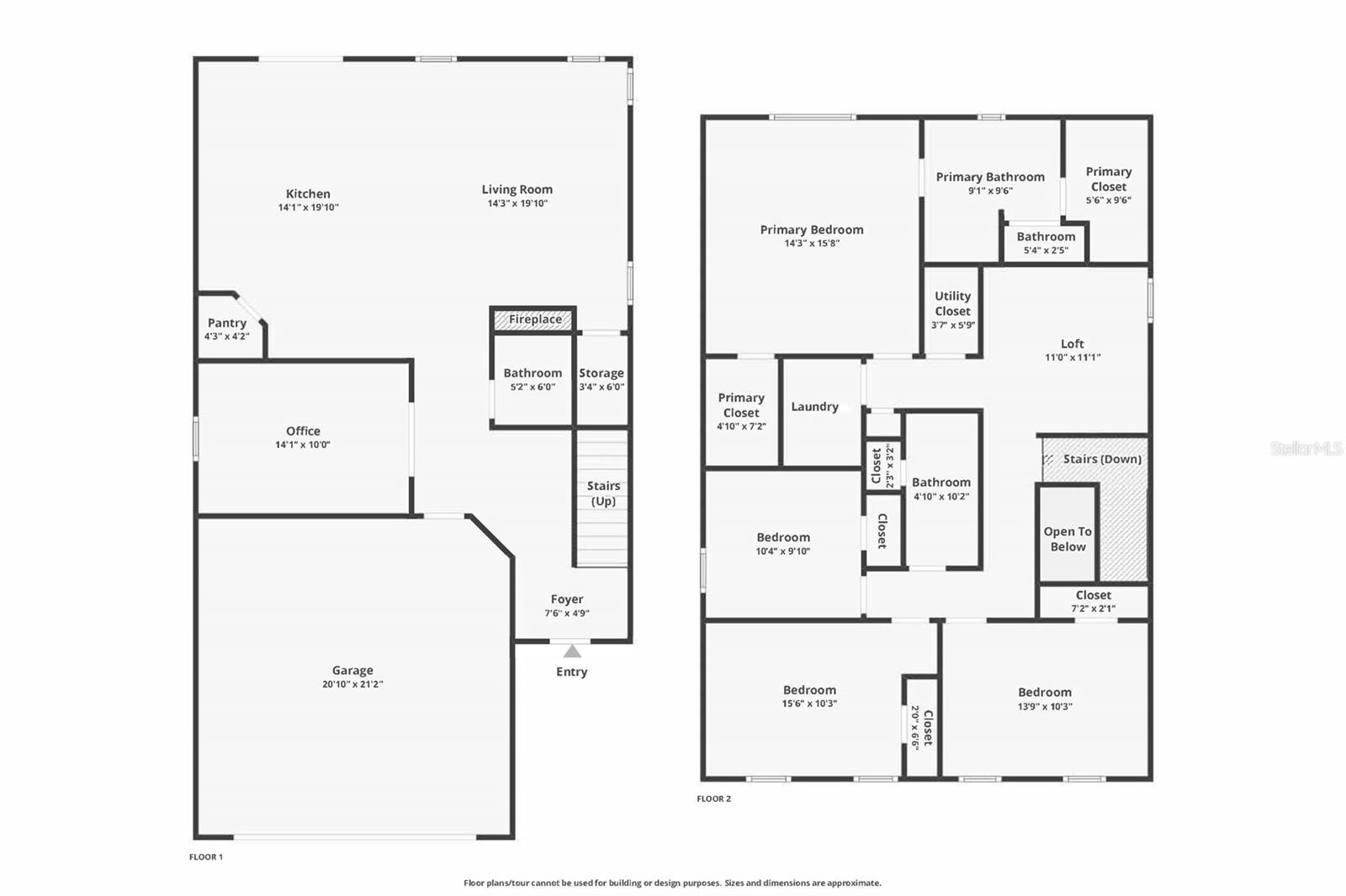 10604 HIGH NOON, PARRISH, FL, 34219