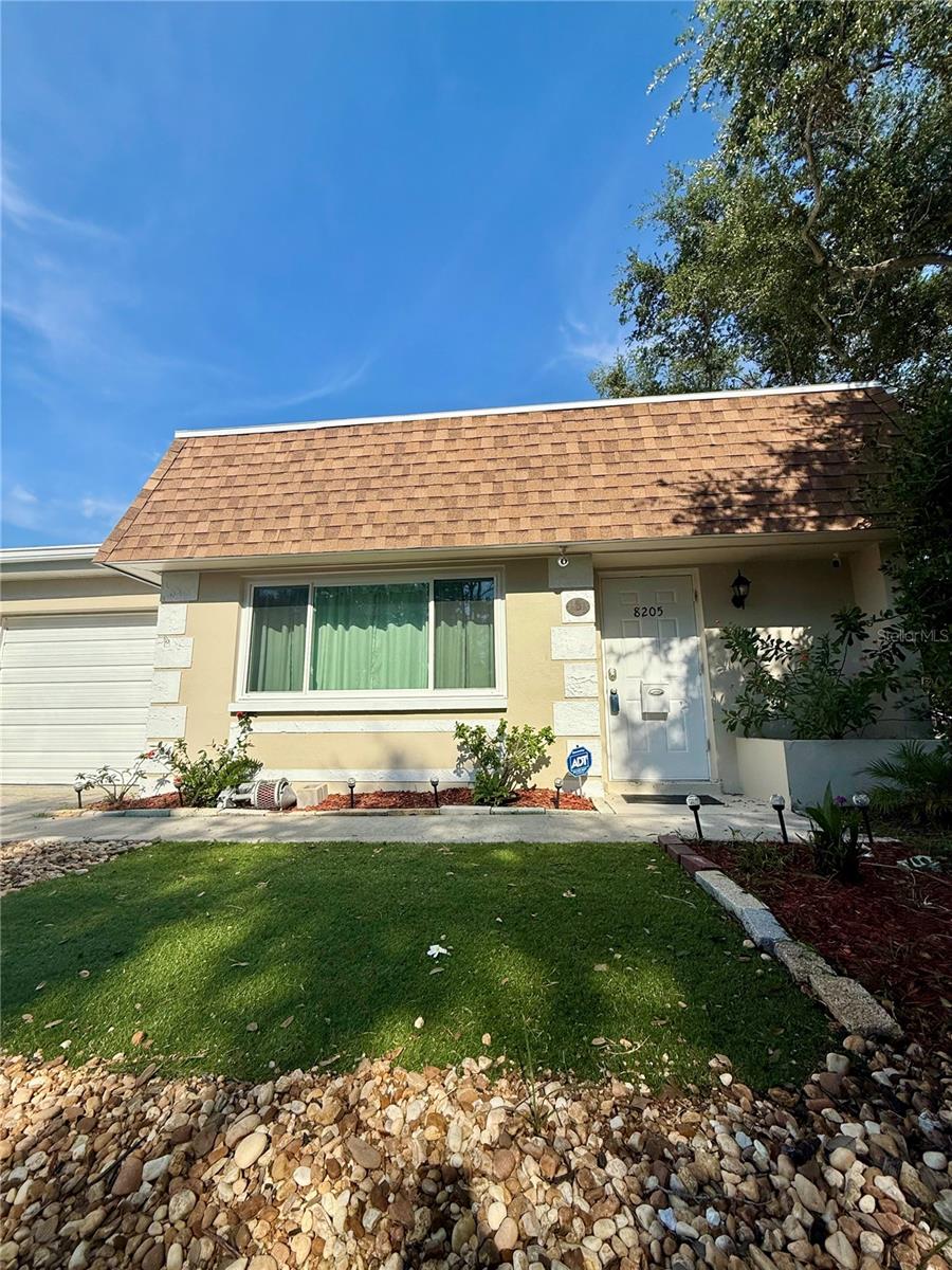 8205 BURGUNDY DR N #8205, PINELLAS PARK, FL, 33781