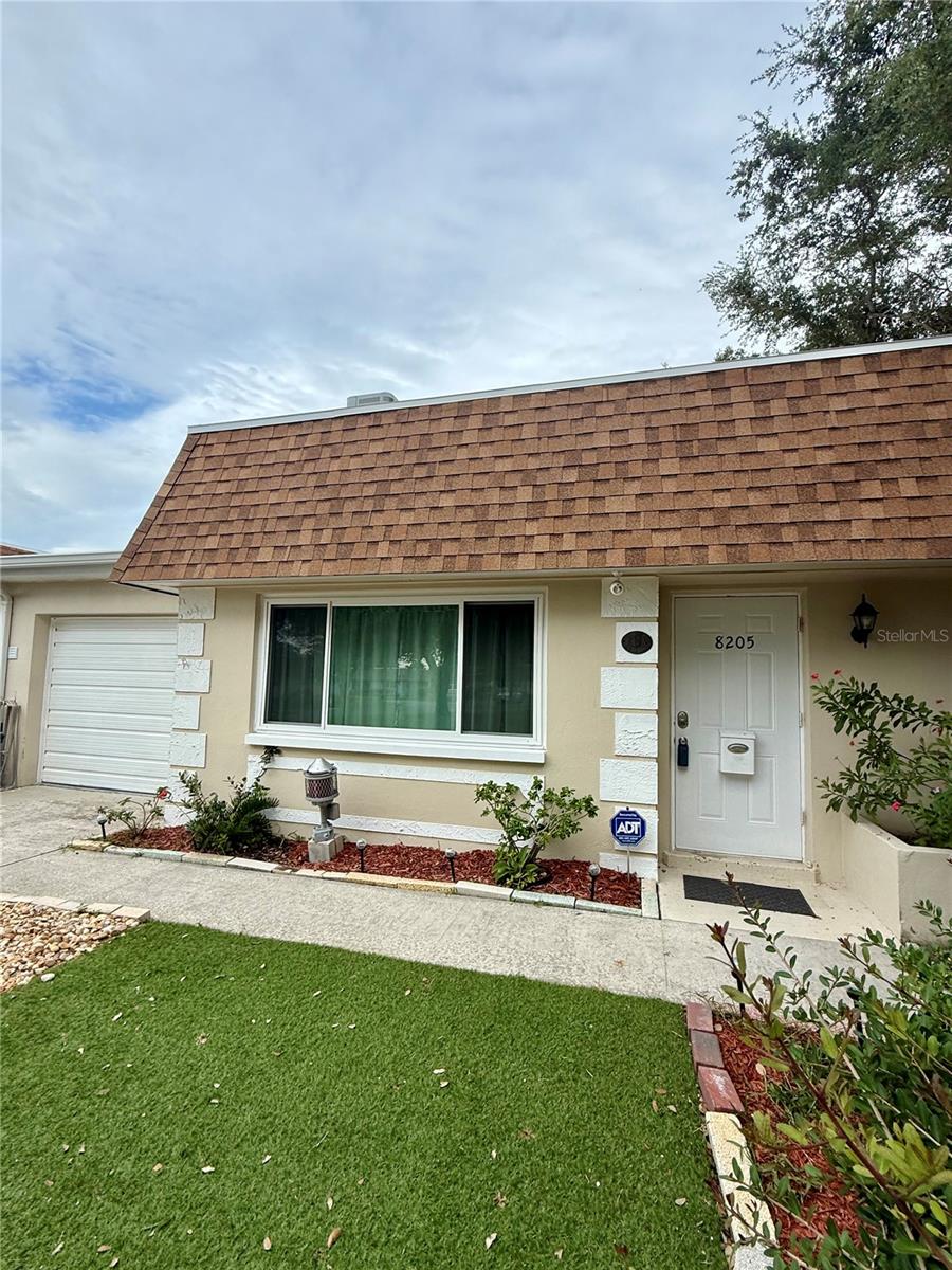 8205 BURGUNDY DR N #8205, PINELLAS PARK, FL, 33781