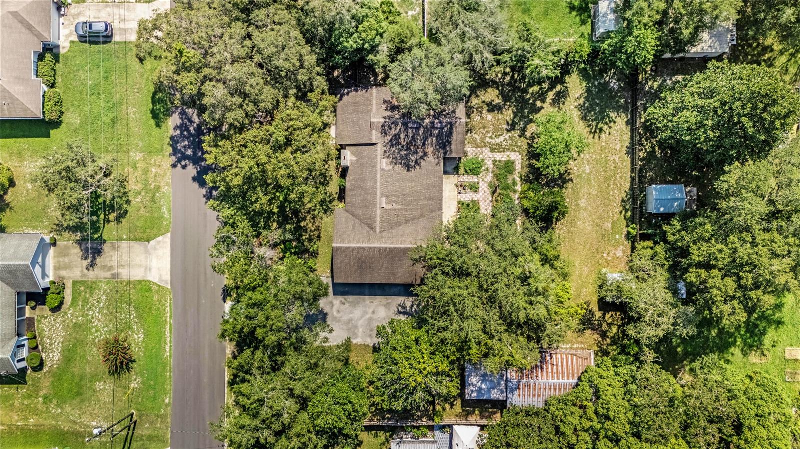 2428 W ORANGE RD, DELAND, FL, 32724