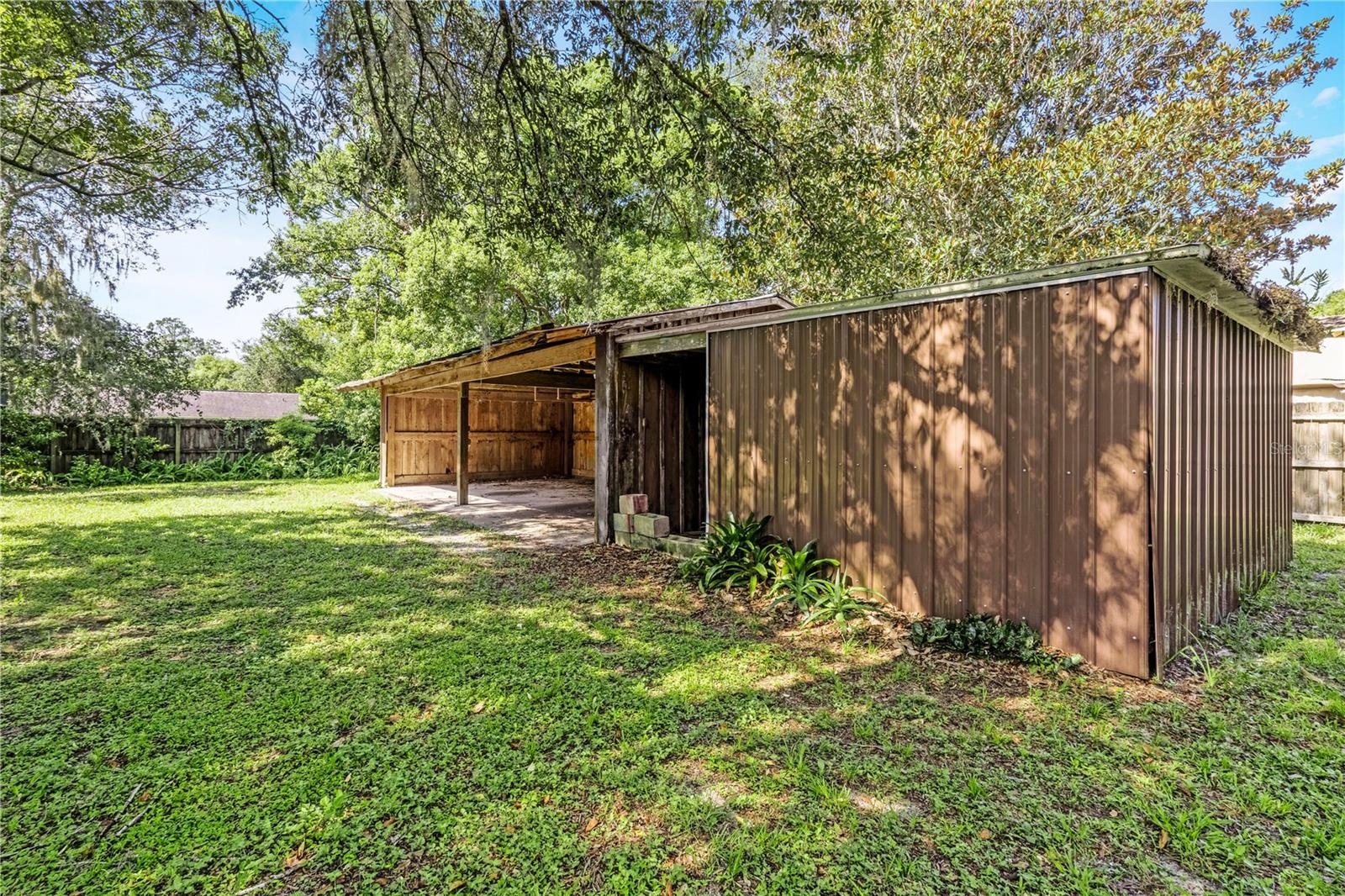 2428 W ORANGE RD, DELAND, FL, 32724