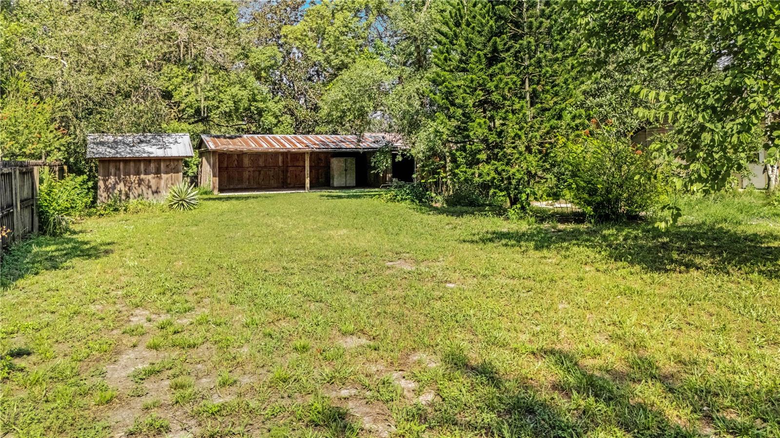2428 W ORANGE RD, DELAND, FL, 32724