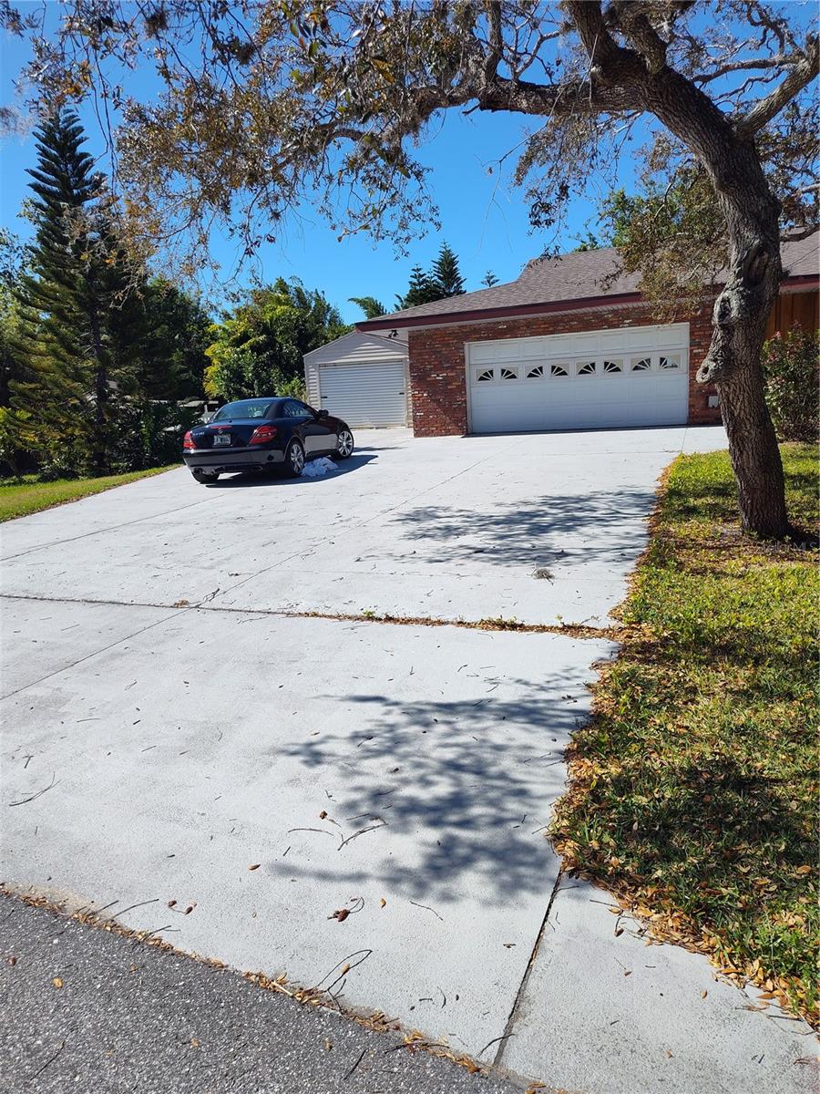 BAYWOOD REP, PORT ORANGE, FL, 32127