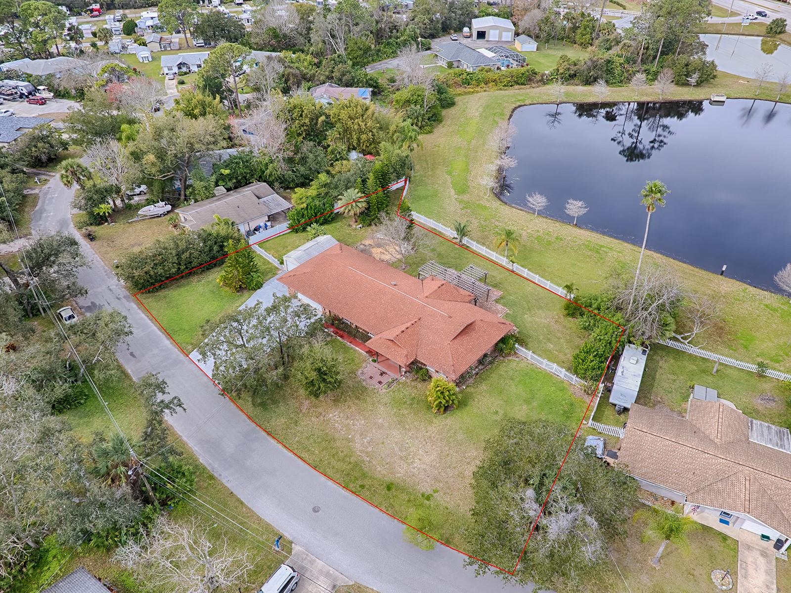 BAYWOOD REP, PORT ORANGE, FL, 32127