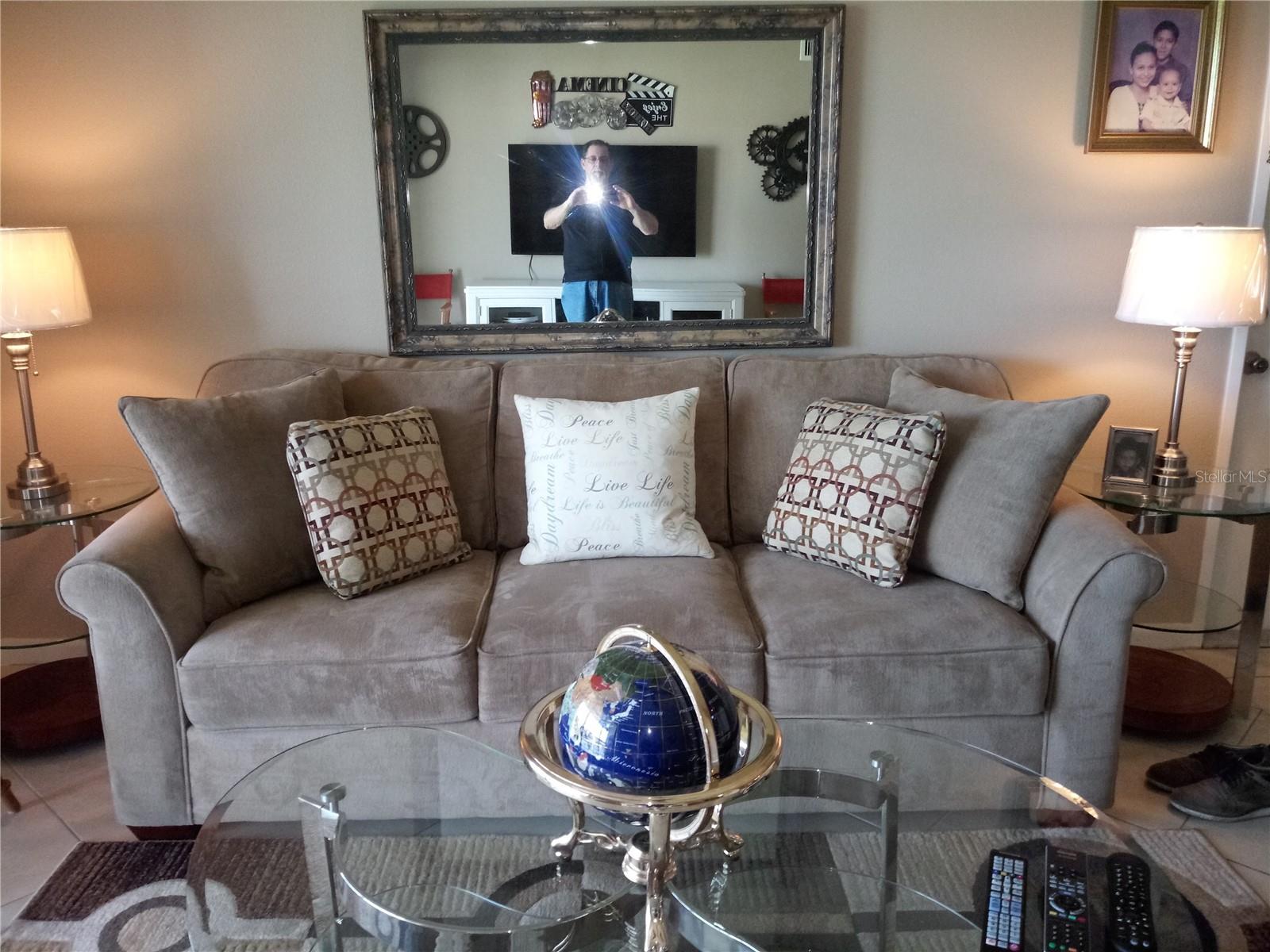 8215 SUN SPRING CIR #73, ORLANDO, FL, 32825