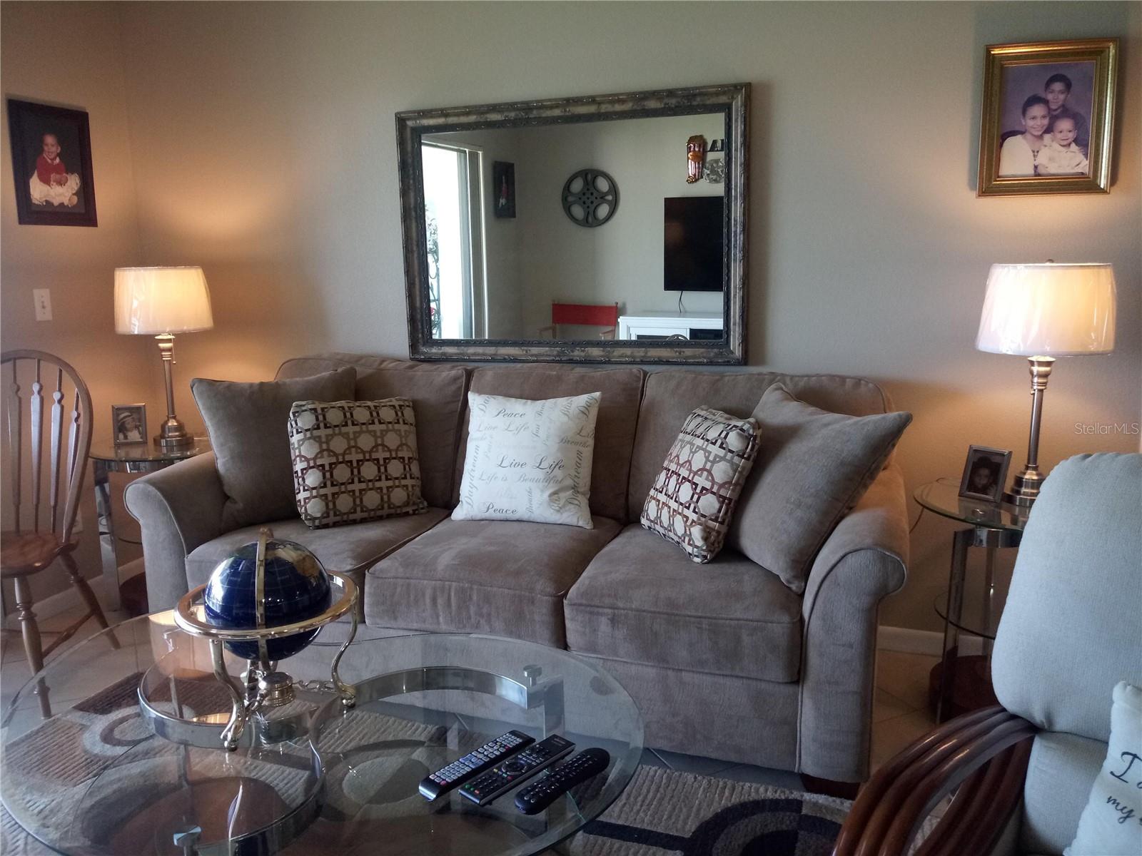 8215 SUN SPRING CIR #73, ORLANDO, FL, 32825